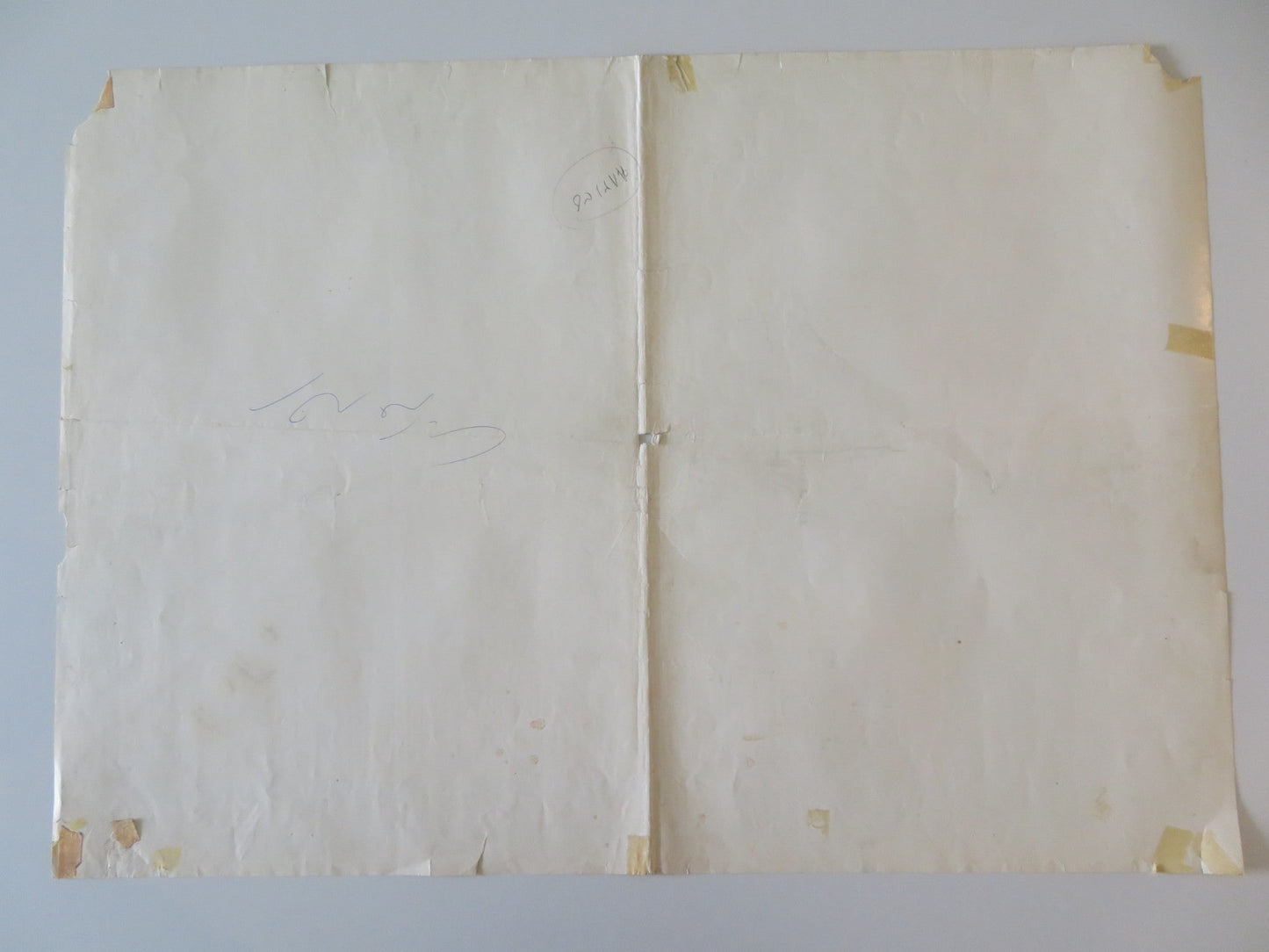 SLAUGHTER'S BIG RIP - OFF - B ITALIAN FOTOBUSTA POSTER JIM BROWN ED MCMAHON 1973 Rendezvous Cinema Movie posters