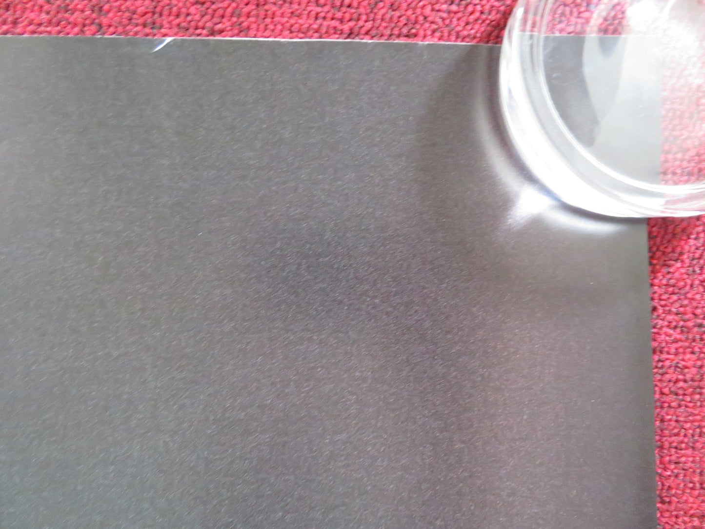 SLEEPLESS UK QUAD ROLLED POSTER JAMIE FOXX MICHELLE MONAGHAN 2017 Rendezvous Cinema Movie posters