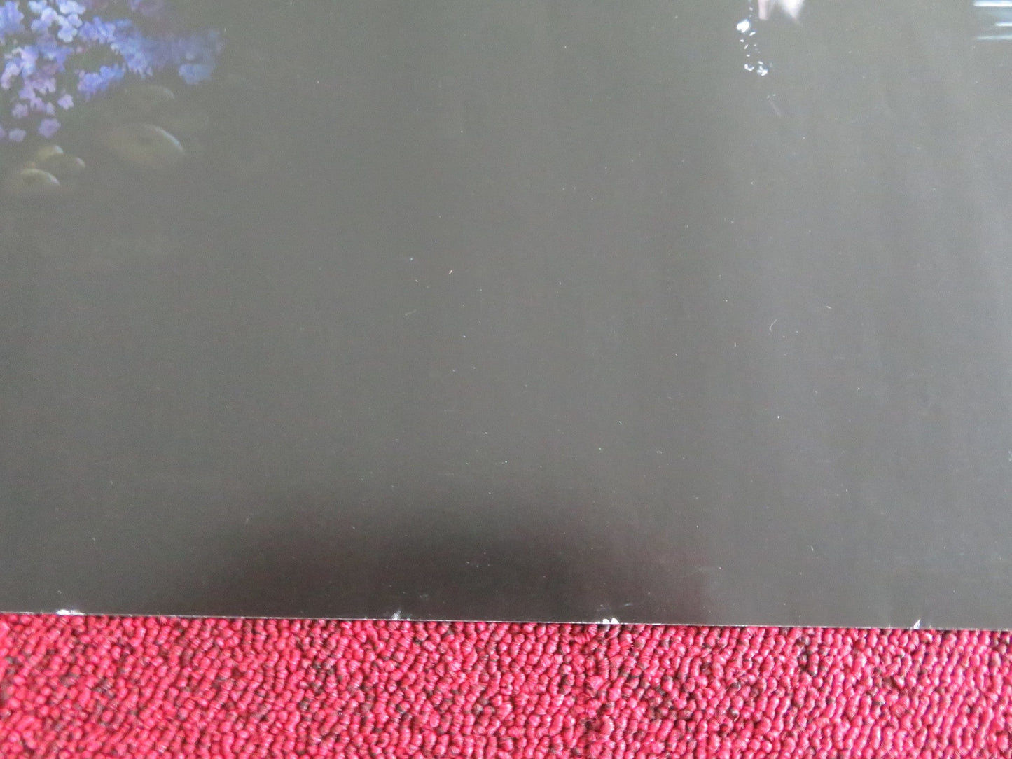 SNOW WHITE AND THE HUNTSMAN - B UK QUAD ROLLED POSTER KRISTEN STEWART 2012 Movie posters