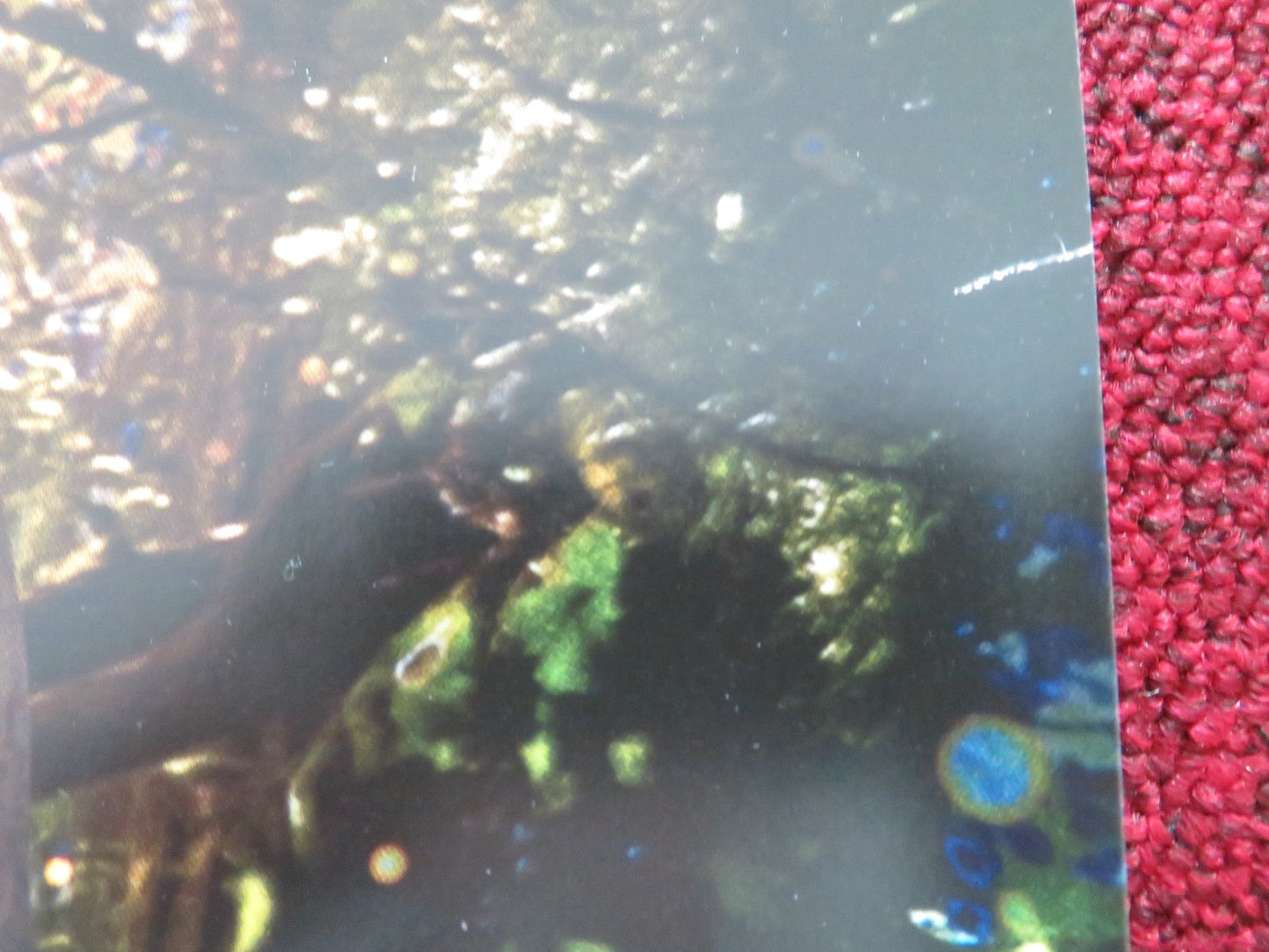 SNOW WHITE - B UK QUAD ROLLED POSTER DISNEY RACHEL ZEGLER GAL GADOT 2025 Movie posters