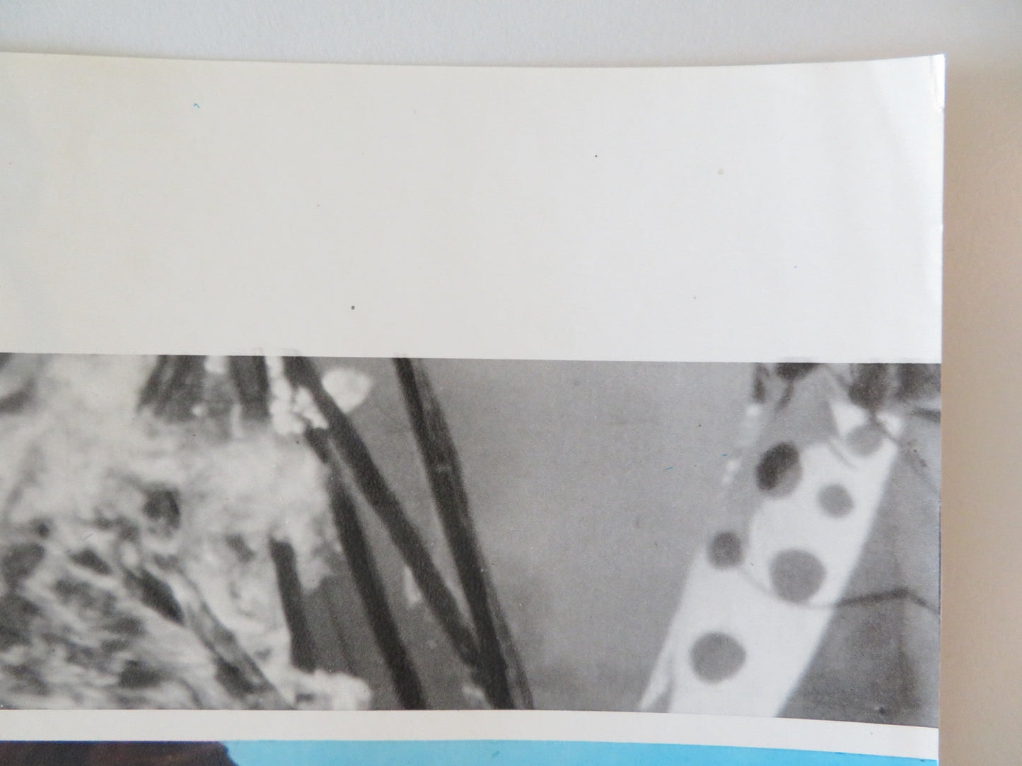 SOLDIER BLUE - D ITALIAN FOTOBUSTA POSTER CANDICE BERGEN DONALD PLEASENCE 1970 Rendezvous Cinema Movie posters