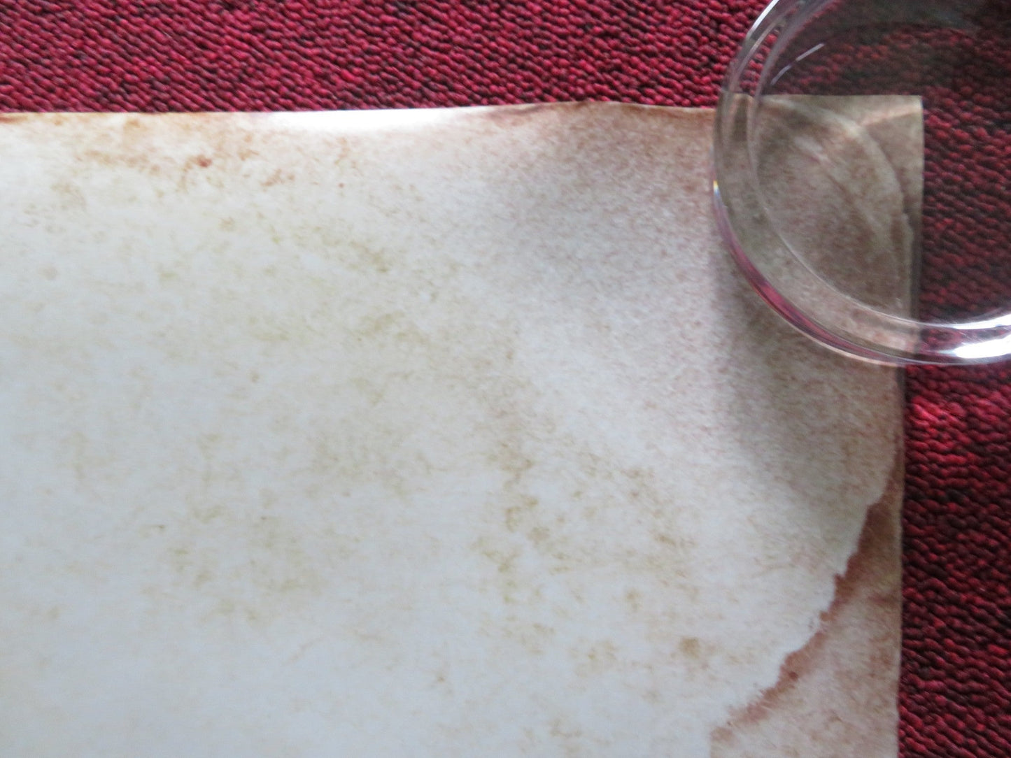 SOLO: A STAR WARS STORY - CHEWIE US ONE SHEET ROLLED POSTER A. EHRENREICH 2018 Rendezvous Cinema Movie posters