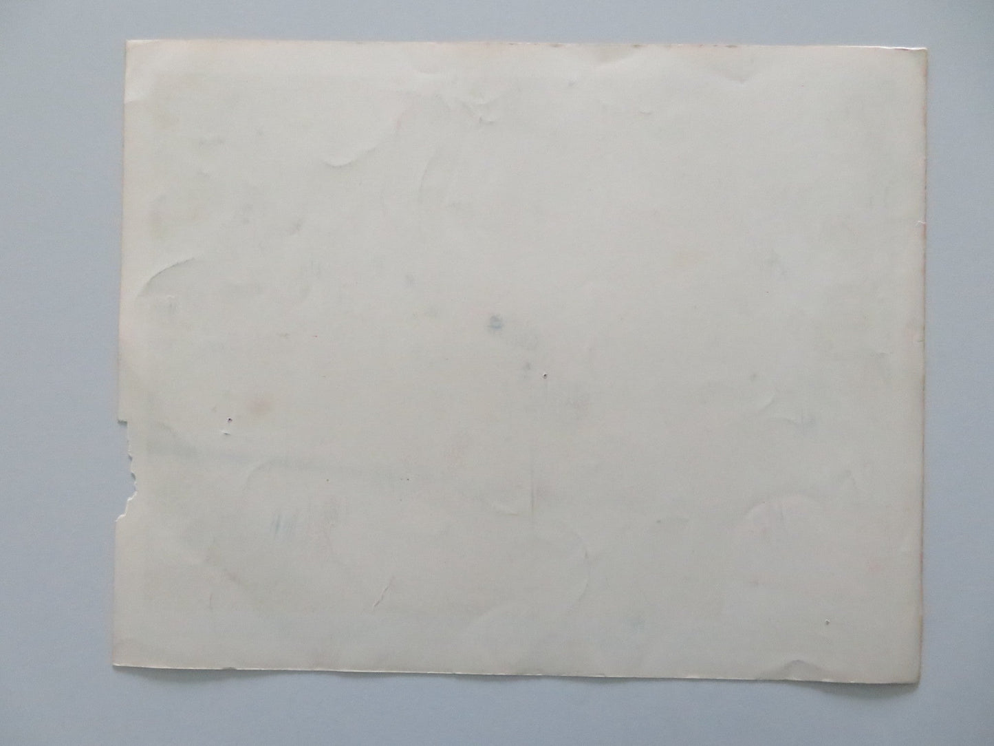 SOUTH SEA SINNER - #6 US LOBBY CARD SHELLEY WINTERS MACDONALD CAREY 1949 Rendezvous Cinema Movie posters