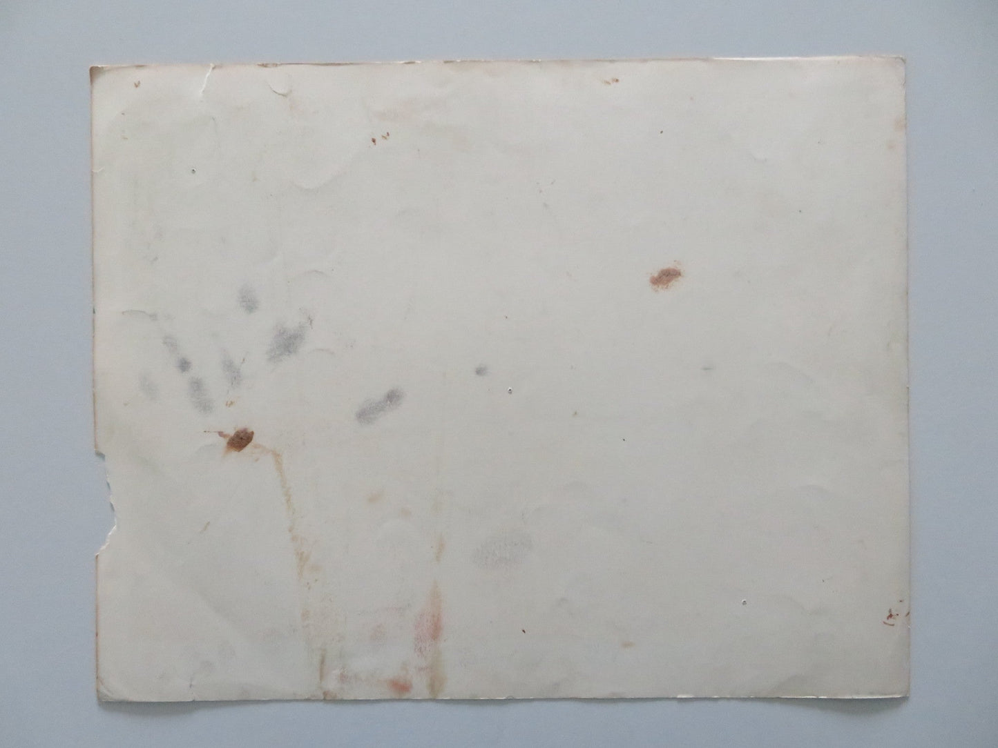 SOUTH SEA SINNER - #8 US LOBBY CARD SHELLEY WINTERS MACDONALD CAREY 1949 Rendezvous Cinema Movie posters