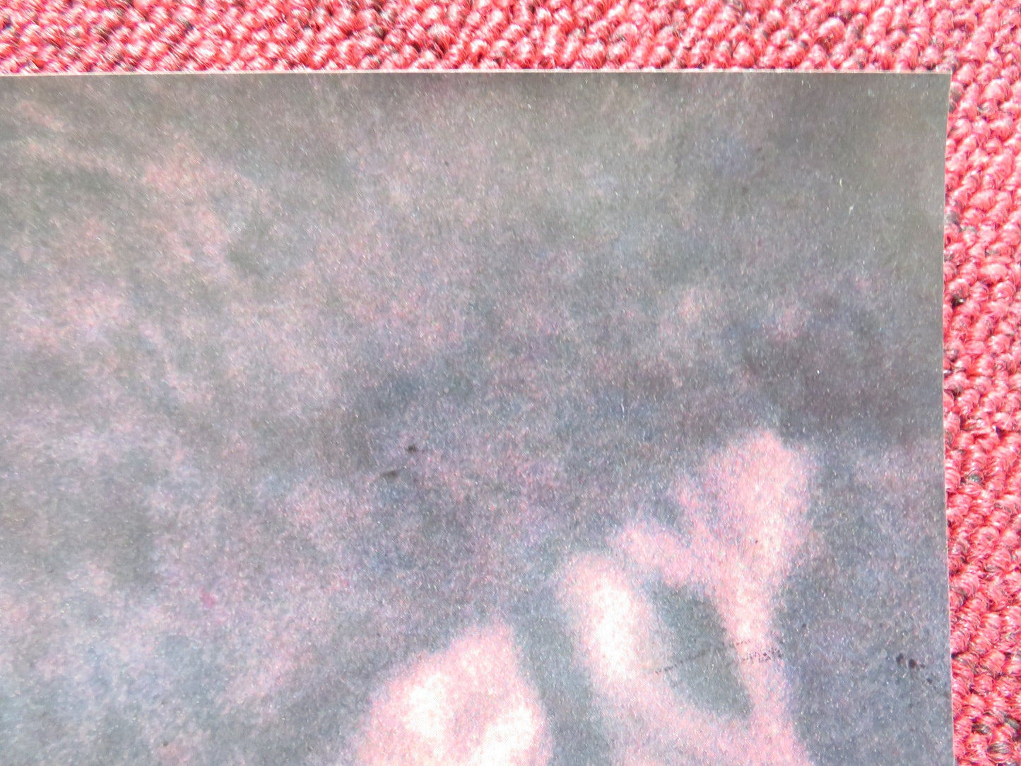 SPHINX - C ITALIAN FOTOBUSTA POSTER LESLEY - ANNE DOWN FRANK LANGELLA 1981 Rendezvous Cinema Movie posters