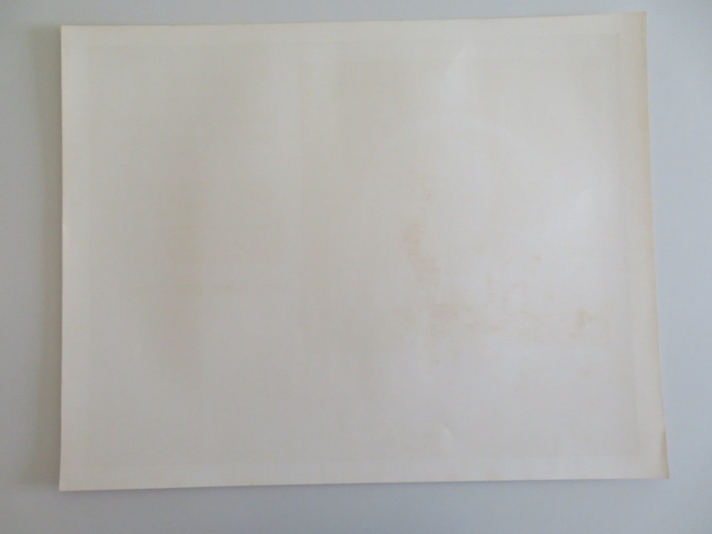 STARSHIP INVASIONS US HALF SHEET POSTER ROBERT VAUGHN CHRISTOPHER LEE 1977 Rendezvous Cinema Movie posters