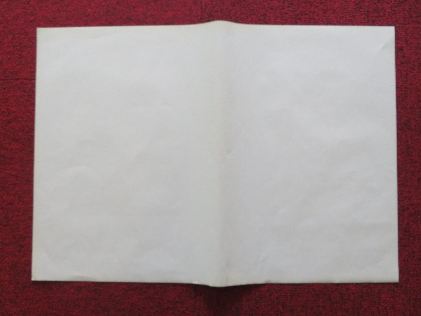 STRUGGLE KARATE ITALIAN FOTOBUSTA POSTER CHING - CHING CHANG JUNG WANG 1971 Rendezvous Cinema Movie posters