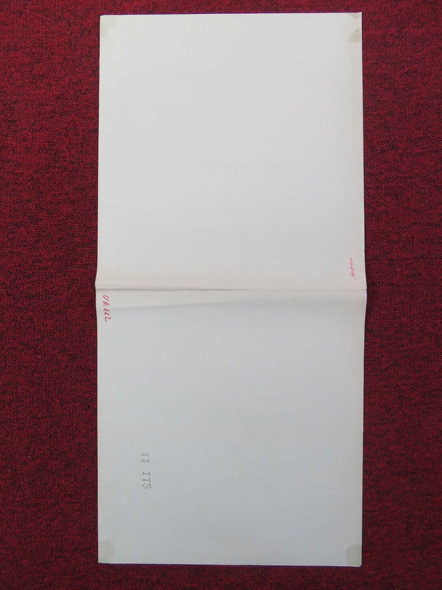 SUBMARINE X - 1 ITALIAN LOCANDINA POSTER JAMES CAAN DAVID SUMNER 1969 Rendezvous Cinema Movie posters