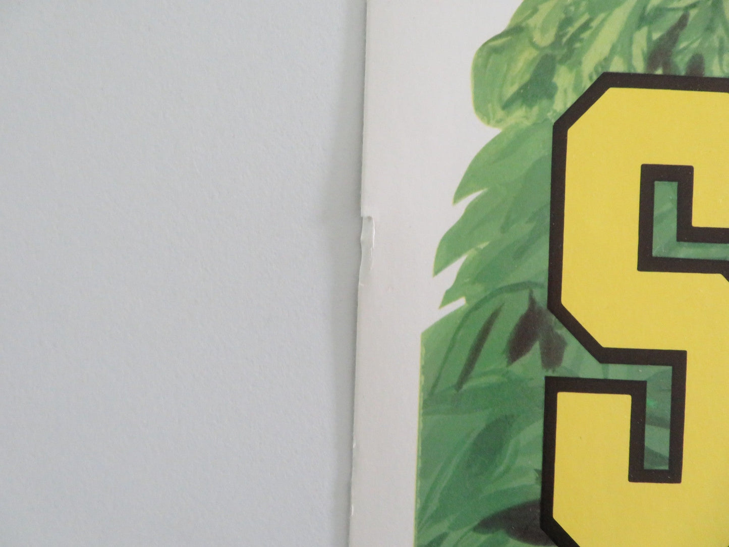 SULLIVAN'S EMPIRE US INSERT POSTER MARTIN MILNER CLU GLUAGER 1967 Movie posters