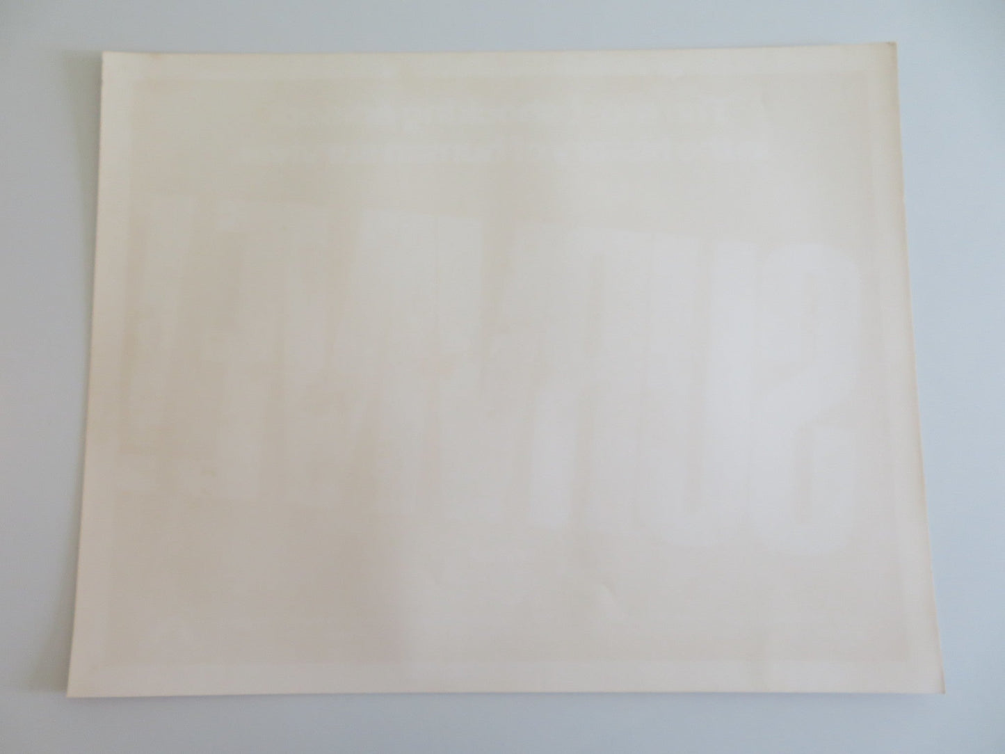 SURVIVE! US HALF SHEET POSTER HUGO STIGLITZ NORMA LARARENO 1976 Rendezvous Cinema Movie posters