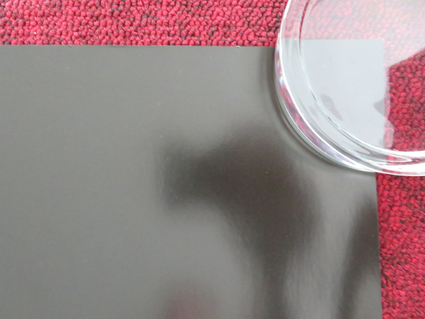 TALK TO ME - A UK QUAD ROLLED POSTER ARI MCCARTHY HAMISH PHILLIPS 2022 Movie posters