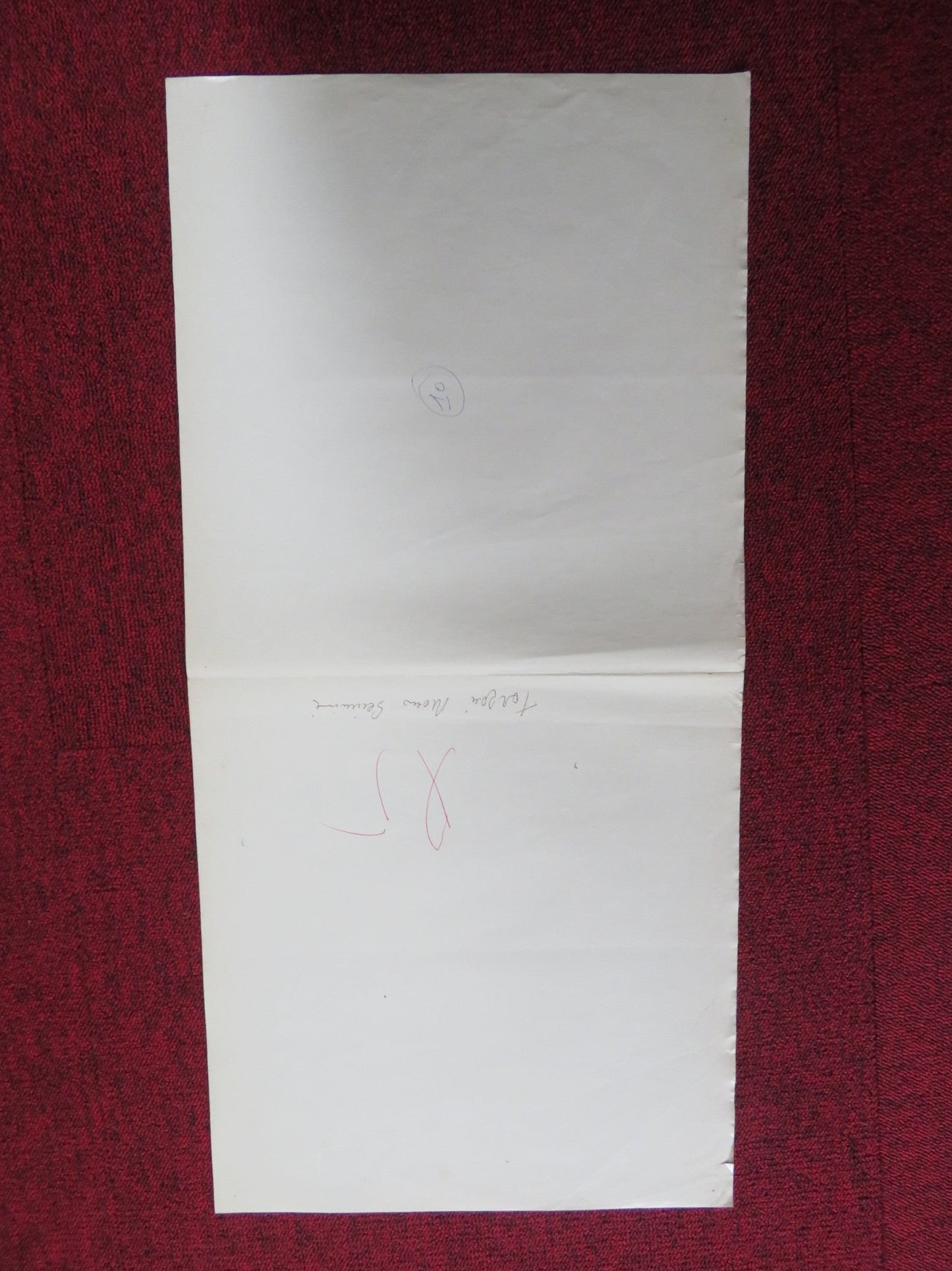 TARZAN THE APE MAN ITALIAN LOCANDINA POSTER BO DEREK RICHARD HARRIS 1981 Rendezvous Cinema Movie posters