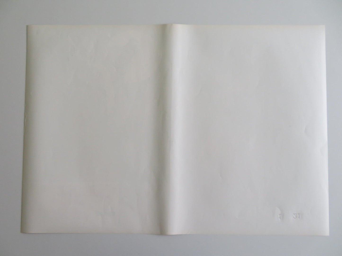 TARZOON SHAME OF THE JUNGLE - E ITALIAN FOTOBUSTA POSTER BERNARD DHERAN 1975 Rendezvous Cinema Movie posters