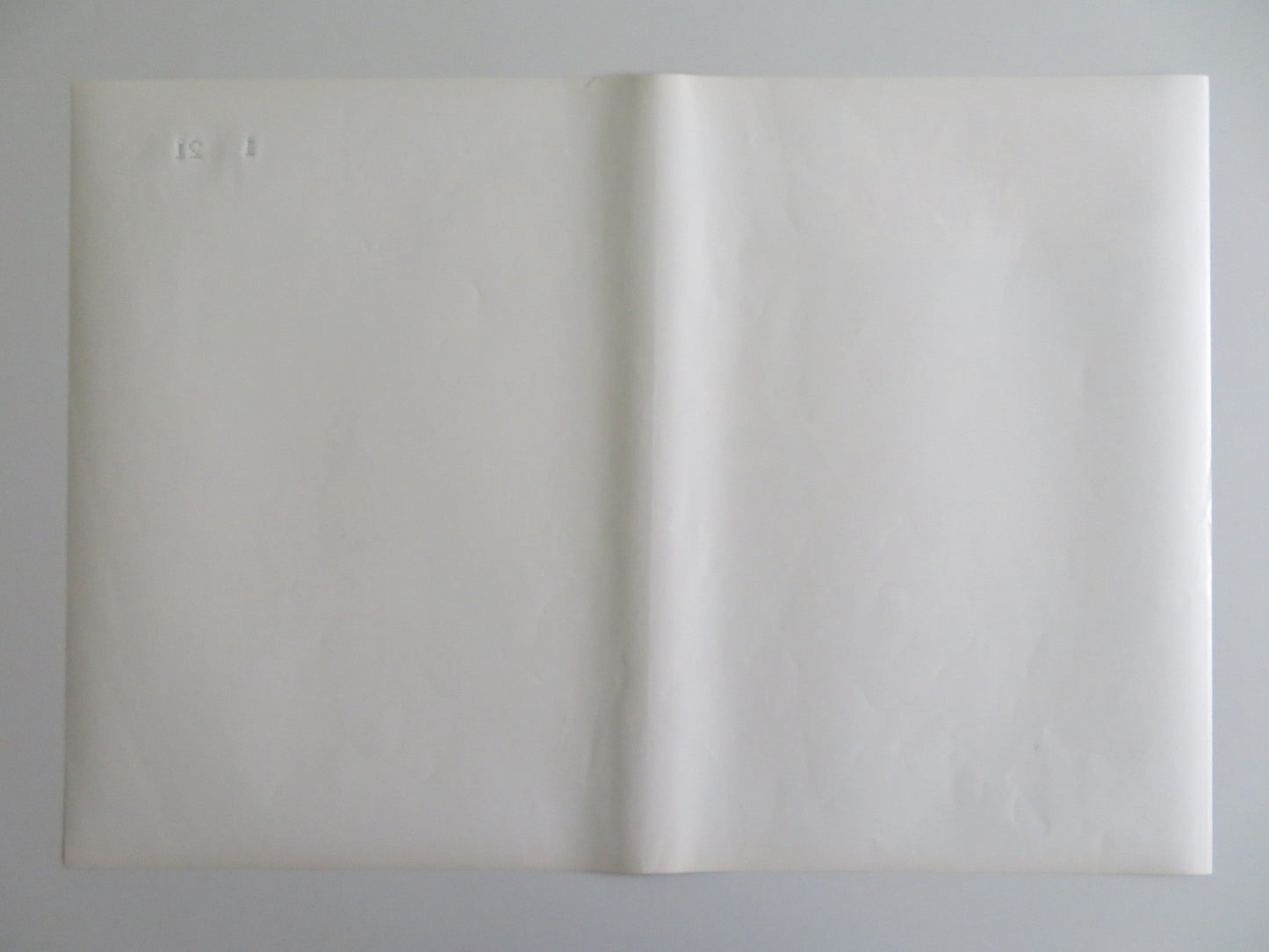 TARZOON SHAME OF THE JUNGLE - H ITALIAN FOTOBUSTA POSTER BERNARD DHERAN 1975 Rendezvous Cinema Movie posters