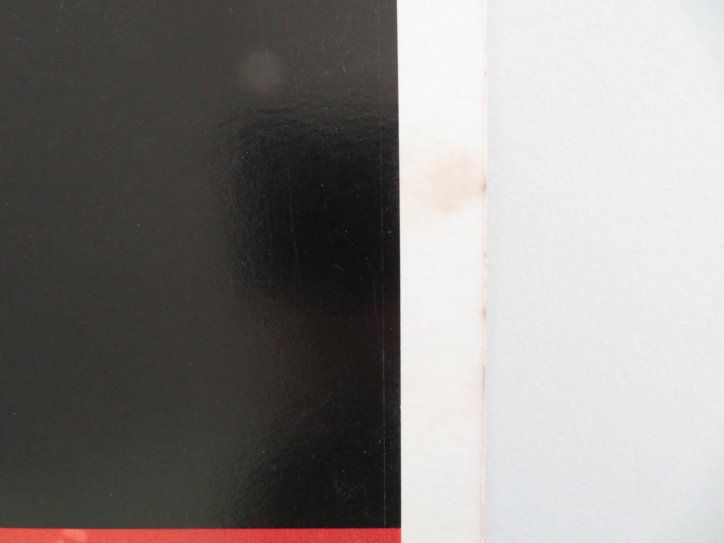 TEENAGE GRAFFITI US INSERT POSTER MICHAEL DRISCOLL JEANNETTA ARNETTE 1976 Movie posters