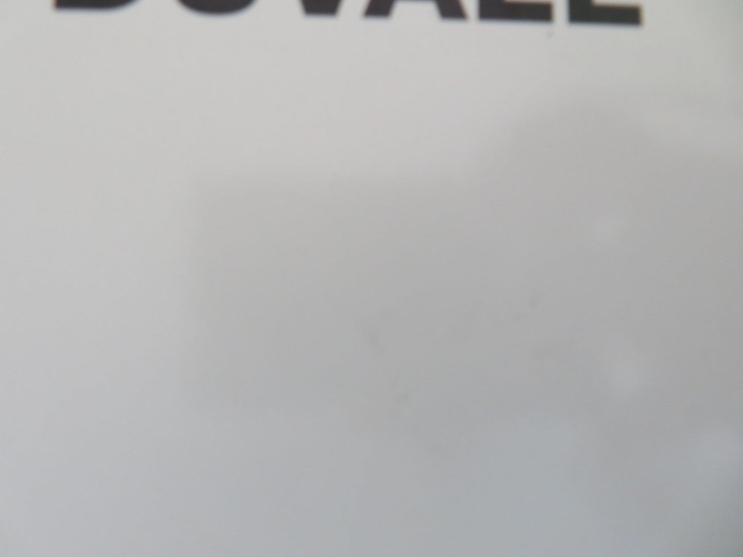 THANK YOU FOR SMOKING - B US ONE SHEET ROLLED POSTER AARON ECKHART ROB LOWE 2005 Movie posters