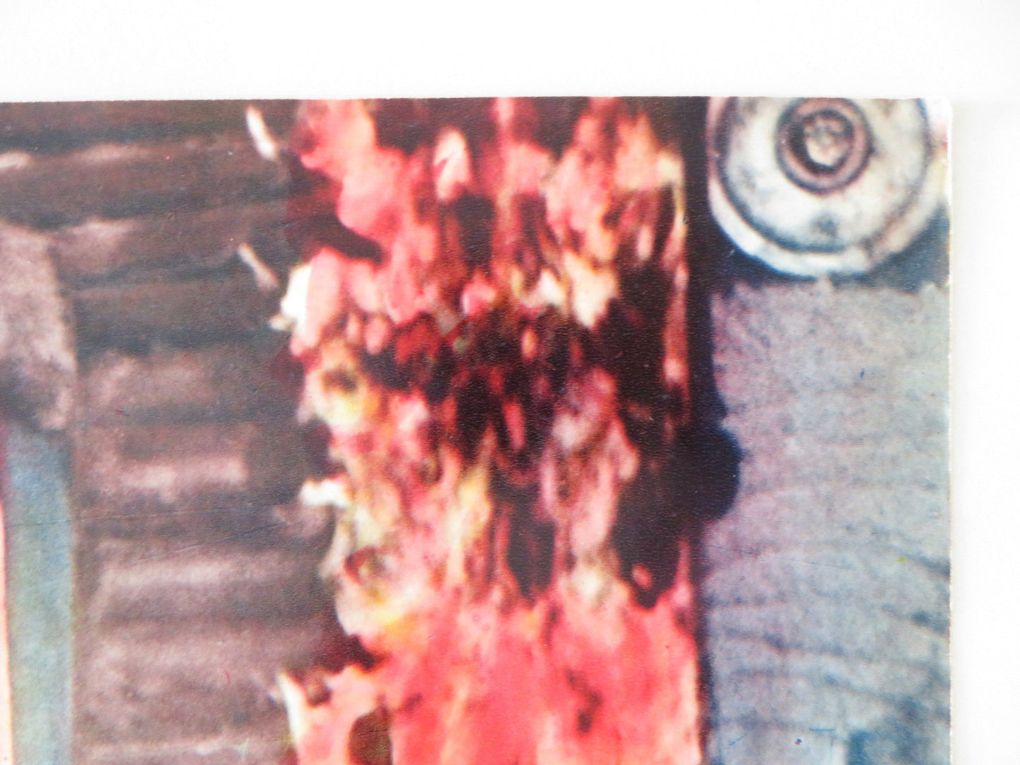 THARUS, SON OF ATTILA - F ITALIAN FOTOBUSTA POSTER JEROME COURTLAND 1962 Rendezvous Cinema Movie posters