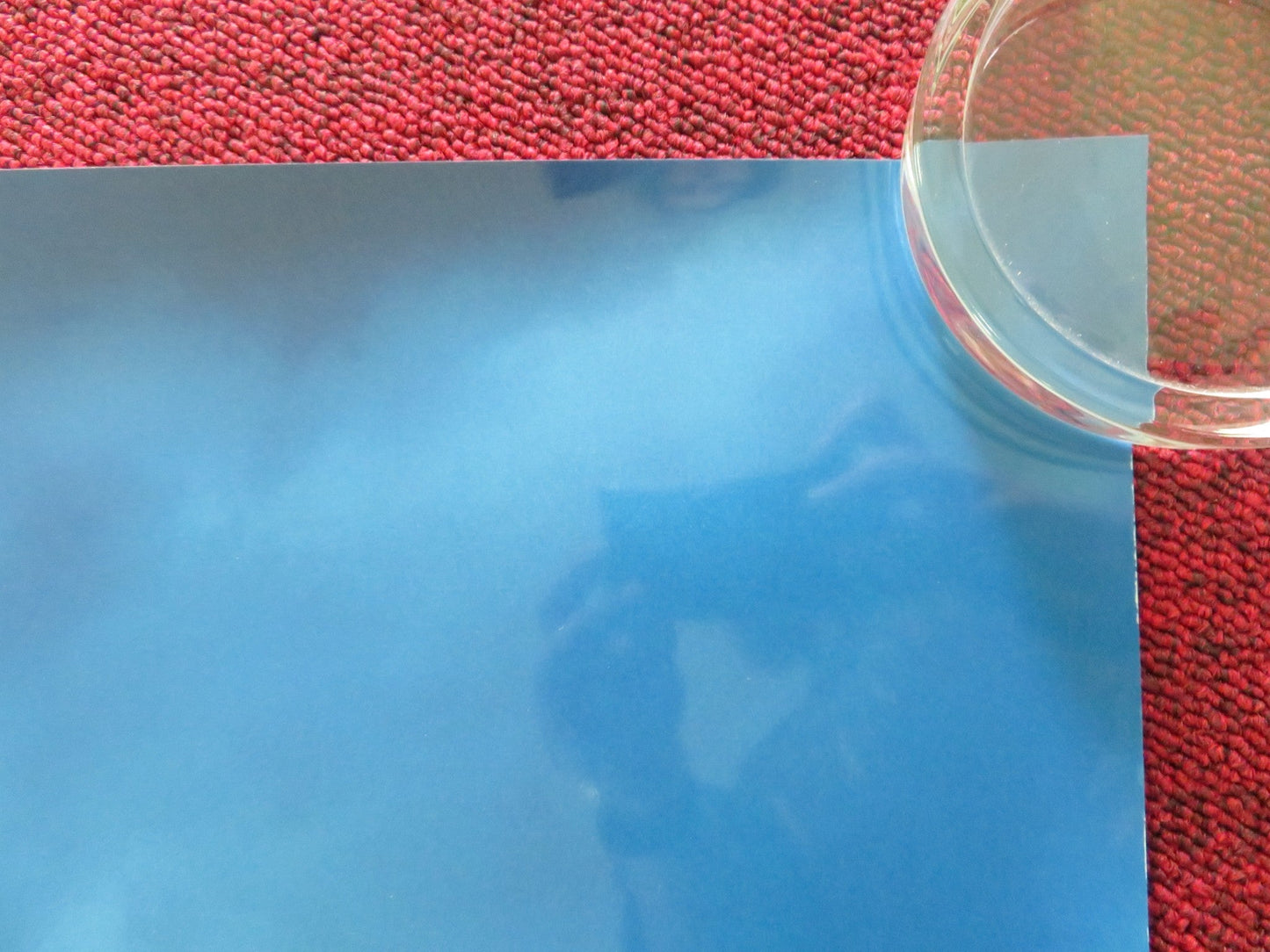 THE AMAZING SPIDER - MAN 2 - B US ONE SHEET ROLLED POSTER ANDREW GARFIELD 2014 Rendezvous Cinema Movie posters