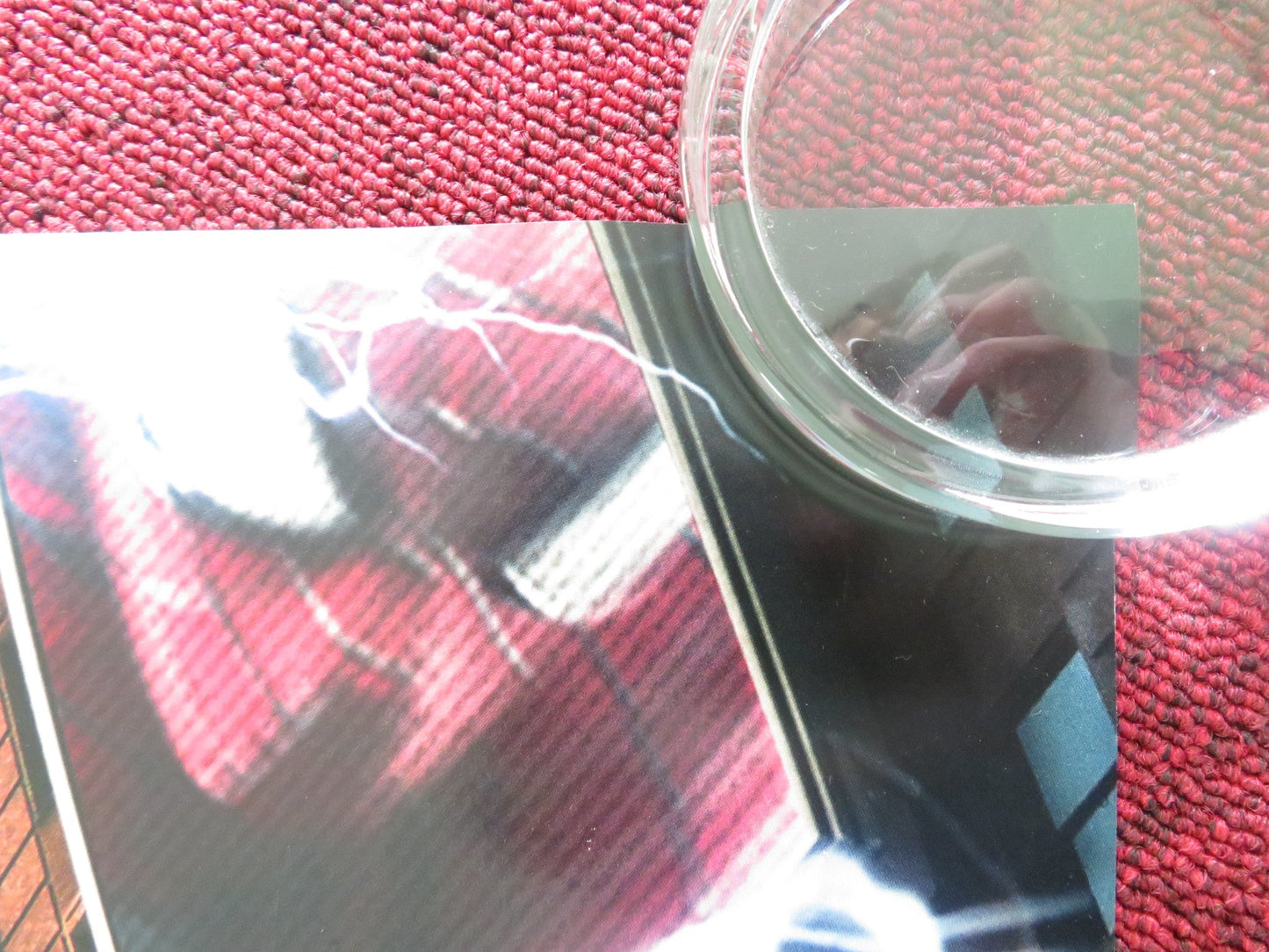 THE AMAZING SPIDER - MAN 2 US ONE SHEET ROLLED POSTER ANDREW GARFIELD 2014 Rendezvous Cinema Movie posters