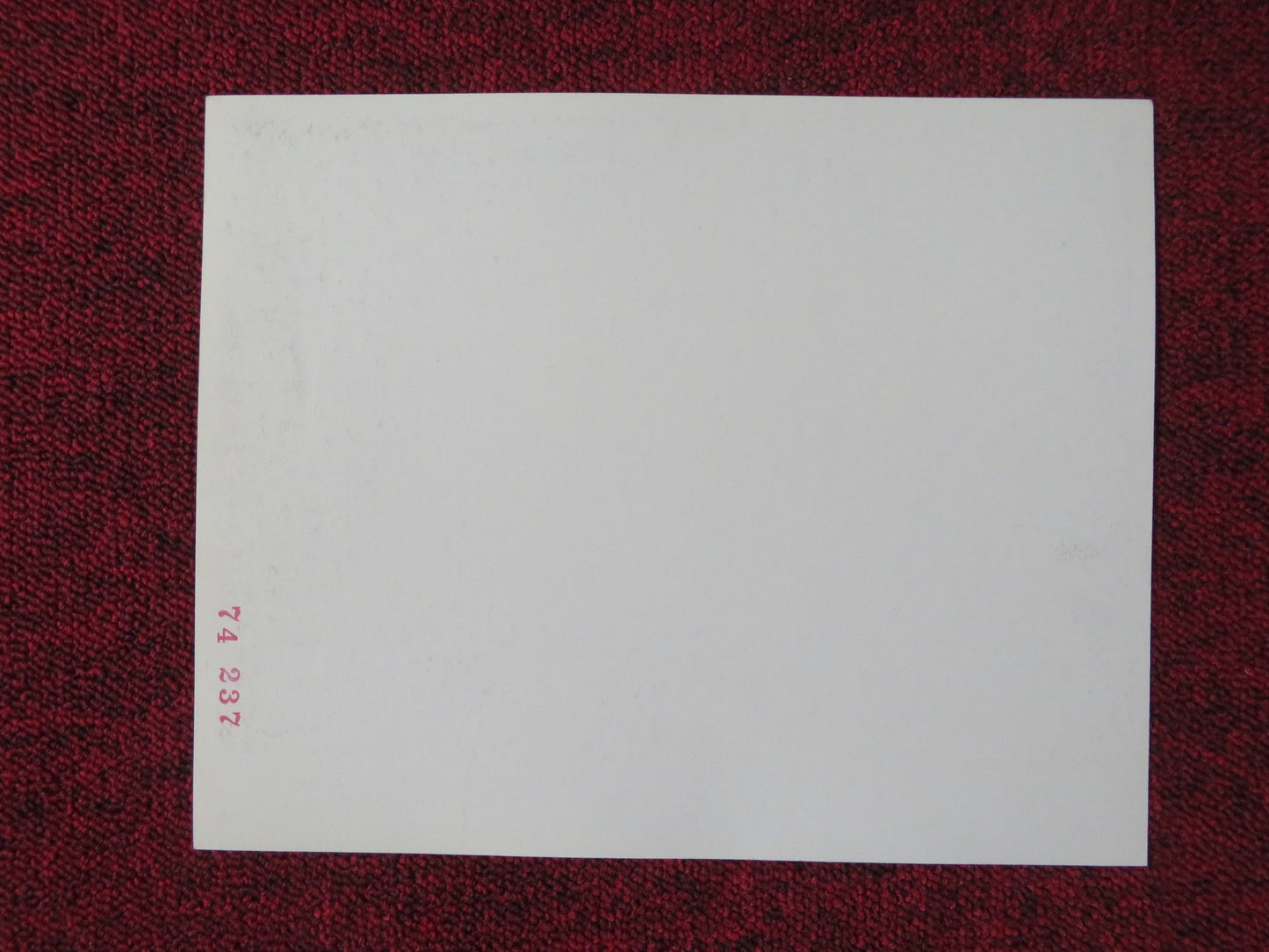 THE BEARS AND I LOBBY CARD DISNEY PATRICK WAYNE CHIEF VAN GEORGE 1974 Rendezvous Cinema Movie posters