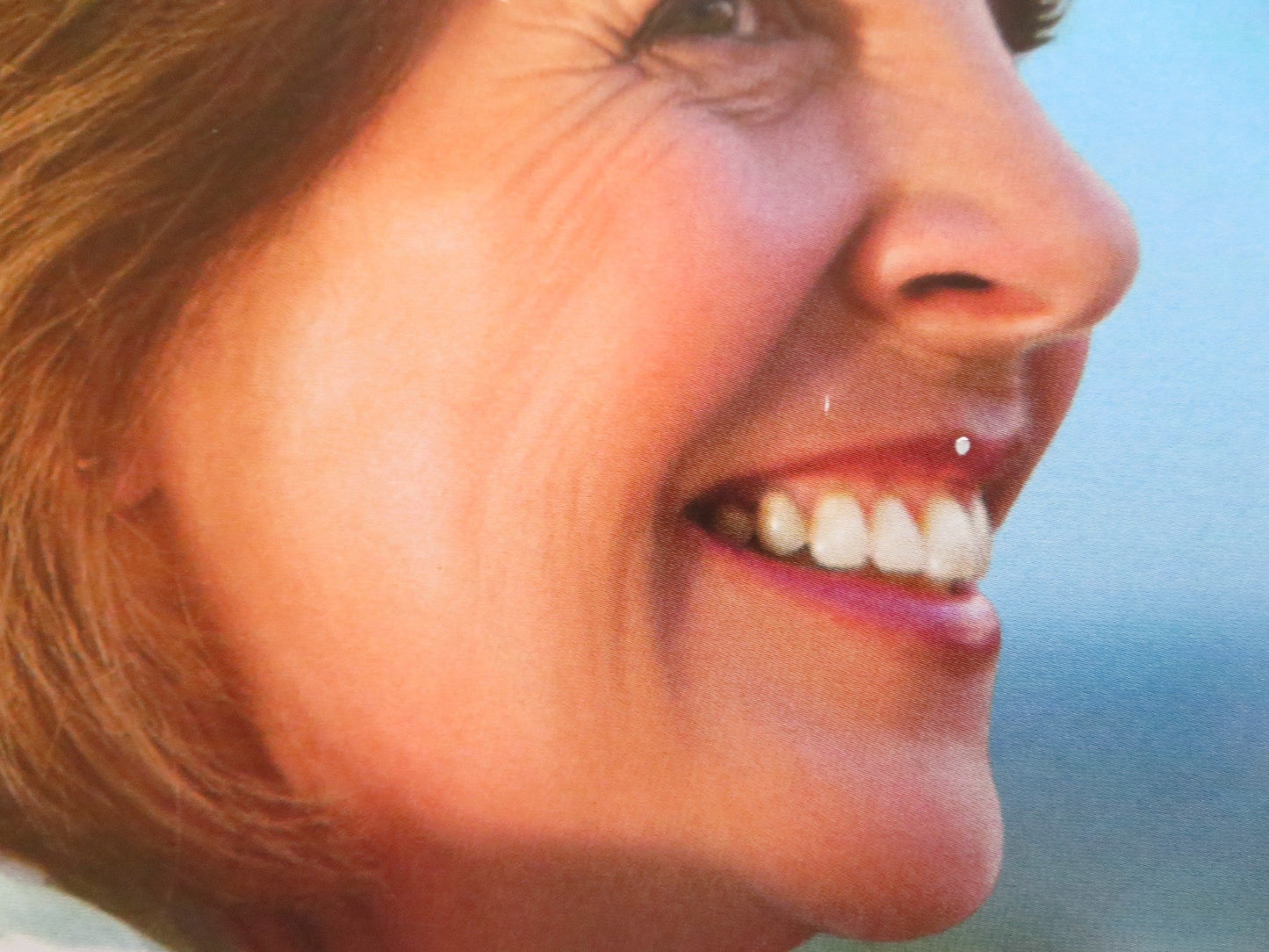 THE BEST EXOTIC MARIGOLD HOTEL UK QUAD ROLLED POSTER MAGGIE SMITH 2011 Rendezvous Cinema Movie posters