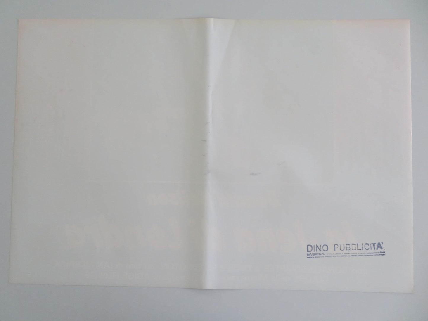 THE BLACK PANTHER - E ITALIAN FOTOBUSTA POSTER DONALD SUMPTER FARRINGTON 1980 Movie posters