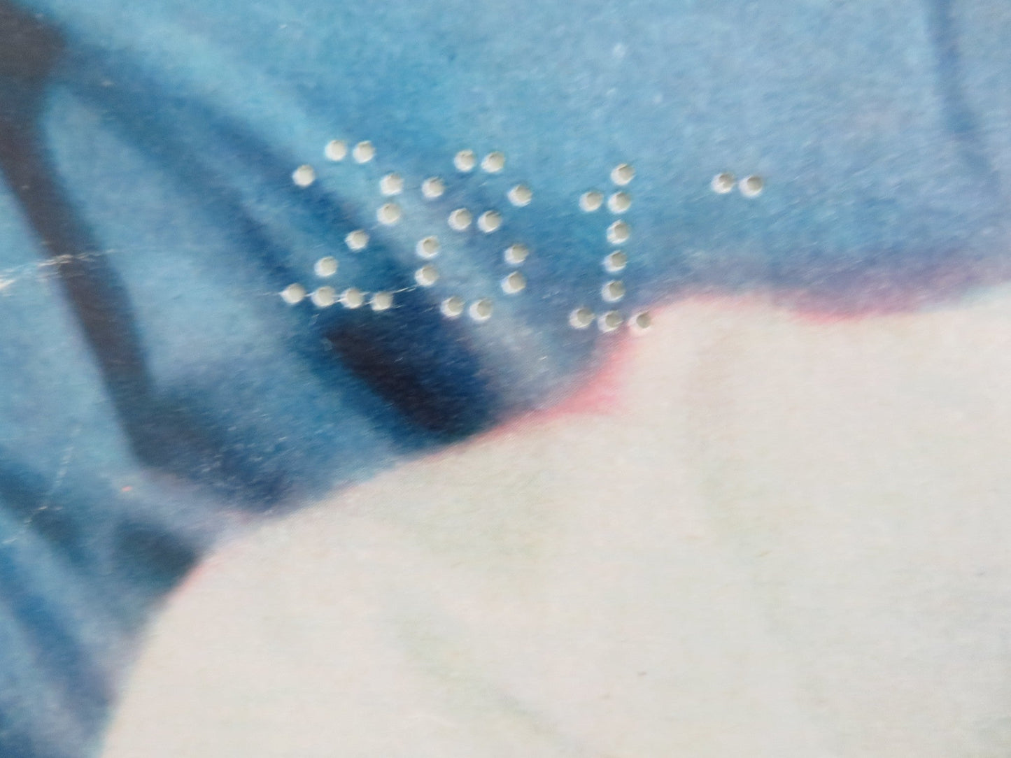 THE BOBO - B ITALIAN FOTOBUSTA POSTER PETER SELLERS BRITT EKLAND 1967 Movie posters