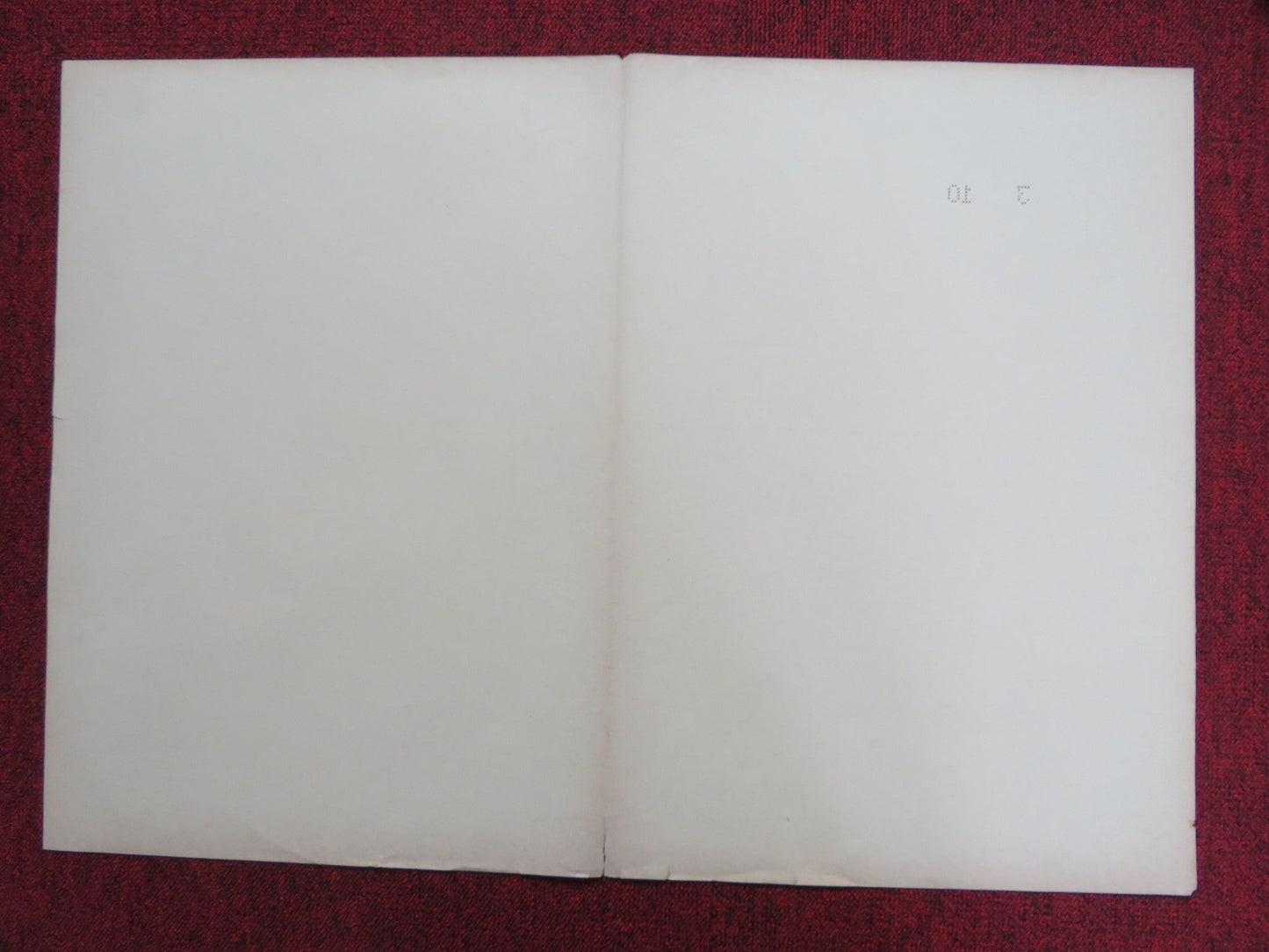 THE BRAIN - A ITALIAN FOTOBUSTA POSTER PETER VAN EYCK ANNE HEYWOOD 1962 Rendezvous Cinema Movie posters