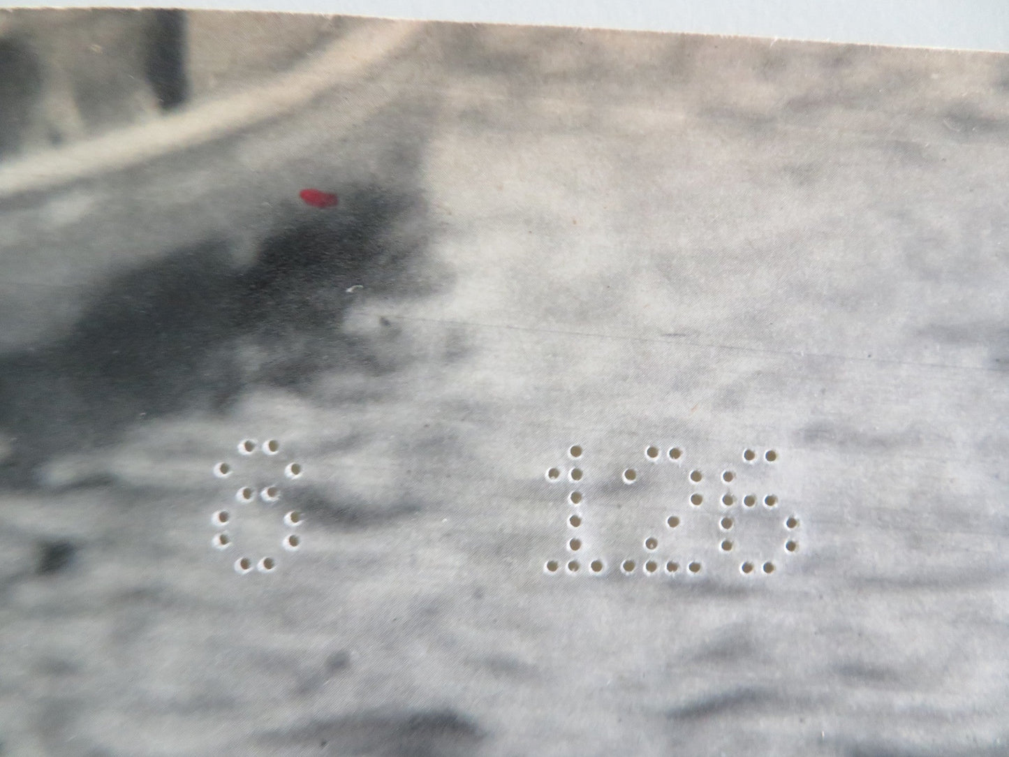 THE BULLDOG BREED - A ITALIAN FOTOBUSTA POSTER NORMAN WISDOM IAN HUNTER 1960 Rendezvous Cinema Movie posters