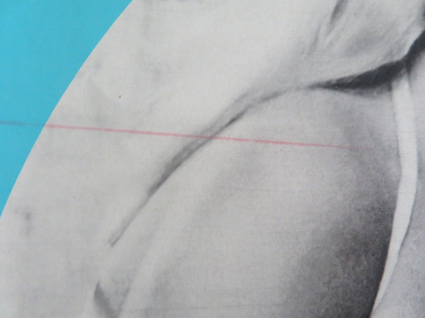 THE BULLDOG BREED - E ITALIAN FOTOBUSTA POSTER NORMAN WISDOM IAN HUNTER 1960 Rendezvous Cinema Movie posters