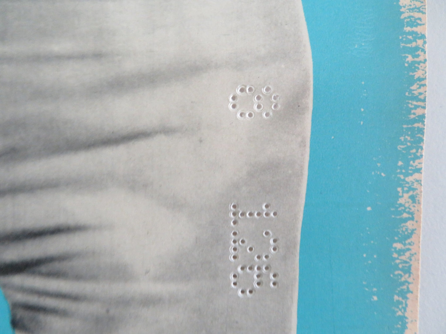 THE BULLDOG BREED - G ITALIAN FOTOBUSTA POSTER NORMAN WISDOM IAN HUNTER 1960 Rendezvous Cinema Movie posters