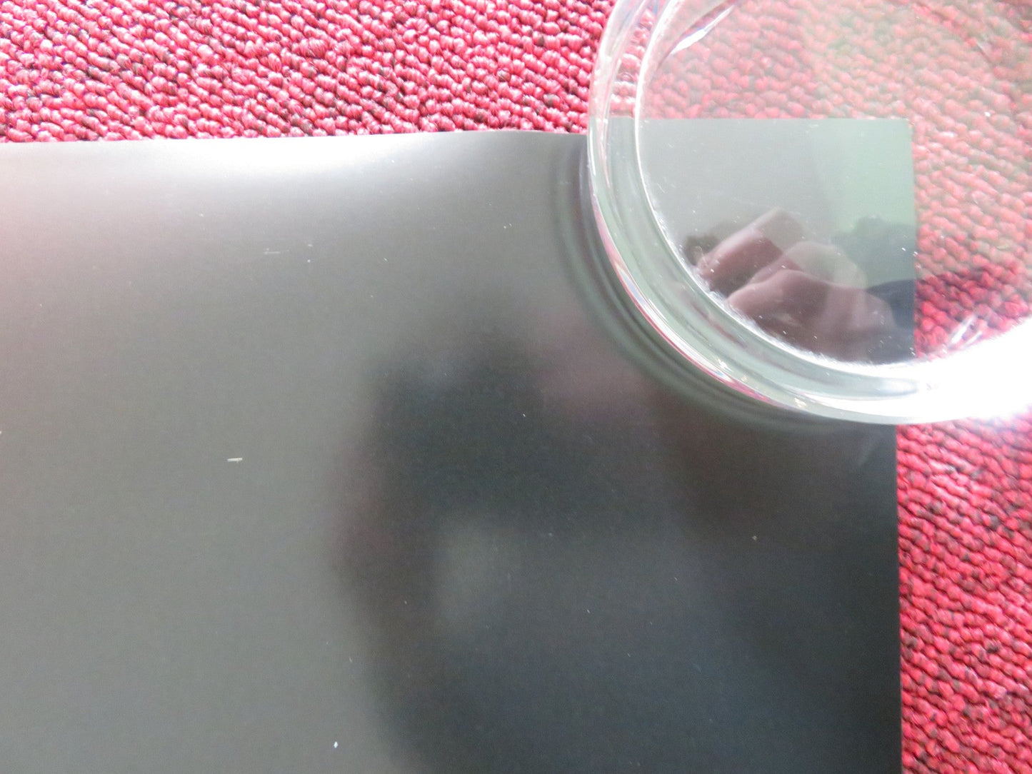 THE CARD COUNTER US ONE SHEET ROLLED POSTER OSCAR ISAAC WILLEM DAFOE 2021 Rendezvous Cinema Movie posters