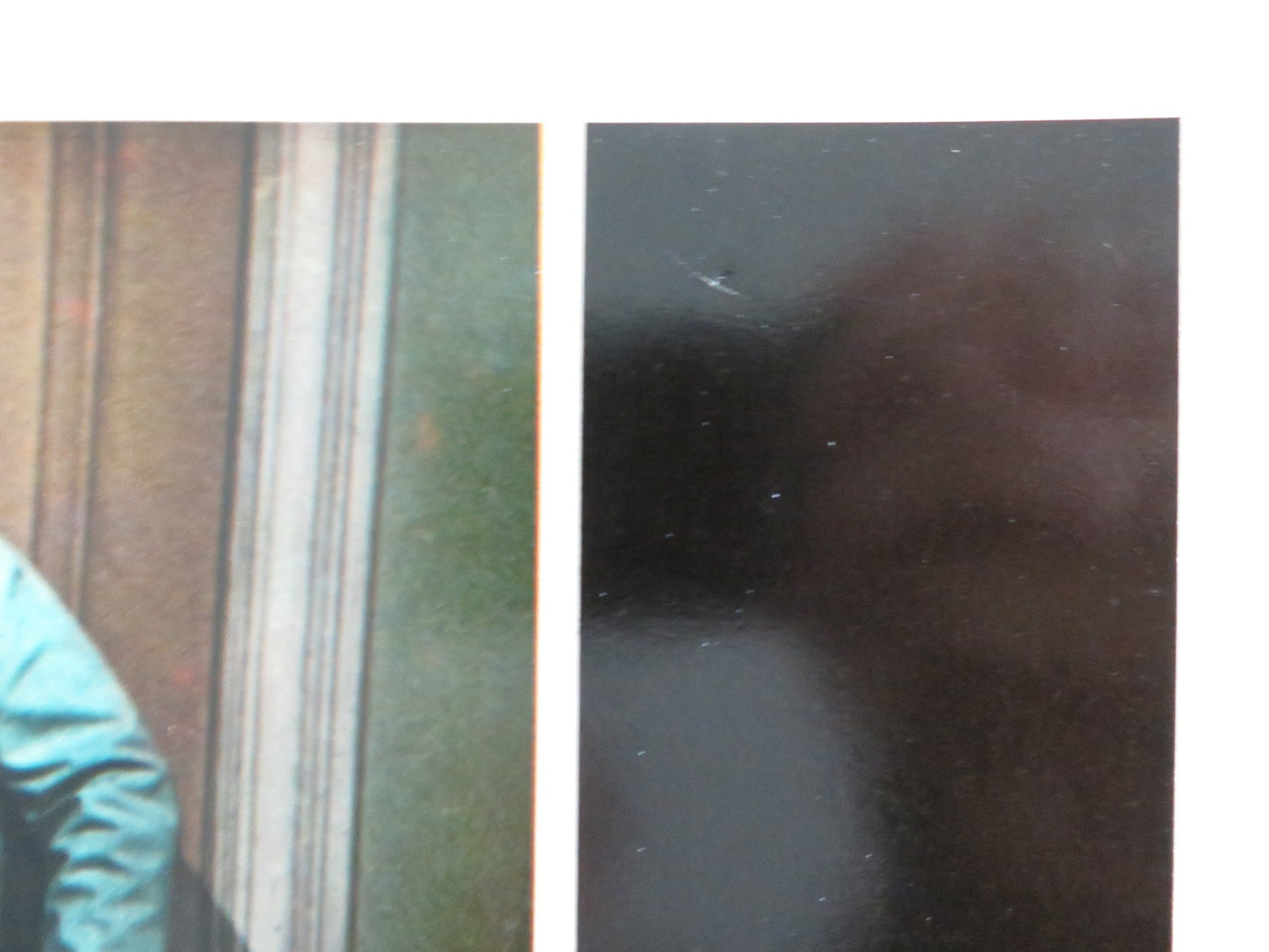 THE CHASE - H ITALIAN FOTOBUSTA POSTER MARLON BRANDO JANE FONDA REDFORD R1970S Rendezvous Cinema Movie posters