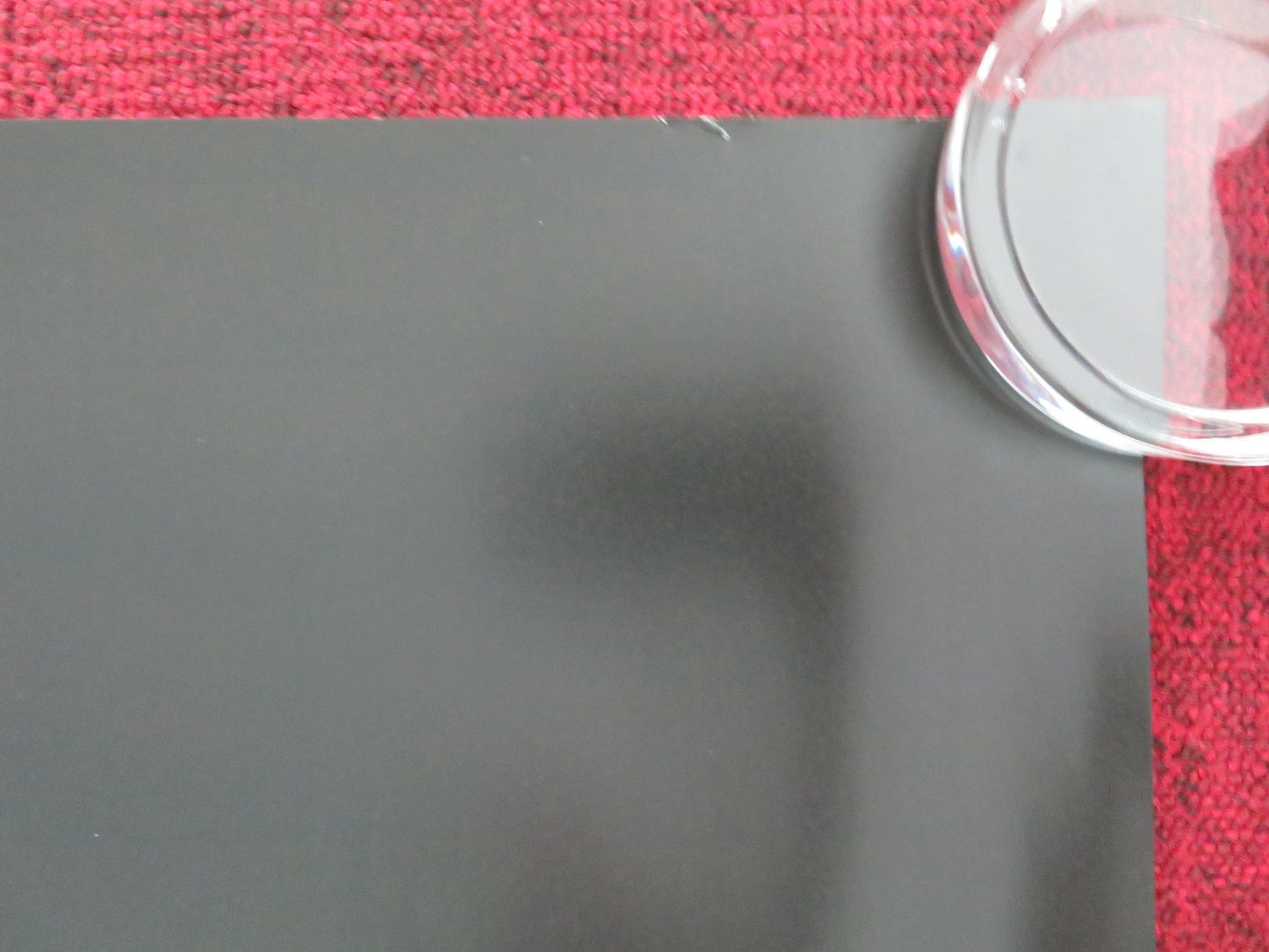 THE CHOSEN UK QUAD ROLLED POSTER JONATHAN ROUMIE ELIZABETH TABISH 2017 Movie posters