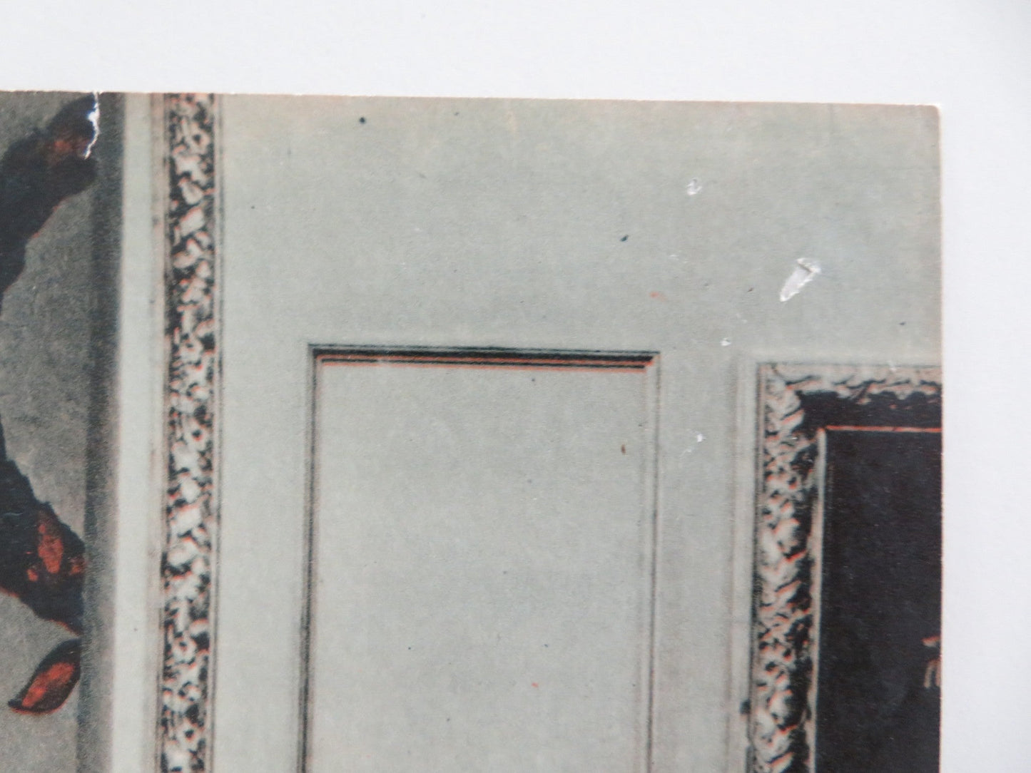 THE CONTESSA'S SECRET ITALIAN FOTOBUSTA POSTER YVONNE DE CARLO MARCHAL 1954 Movie posters