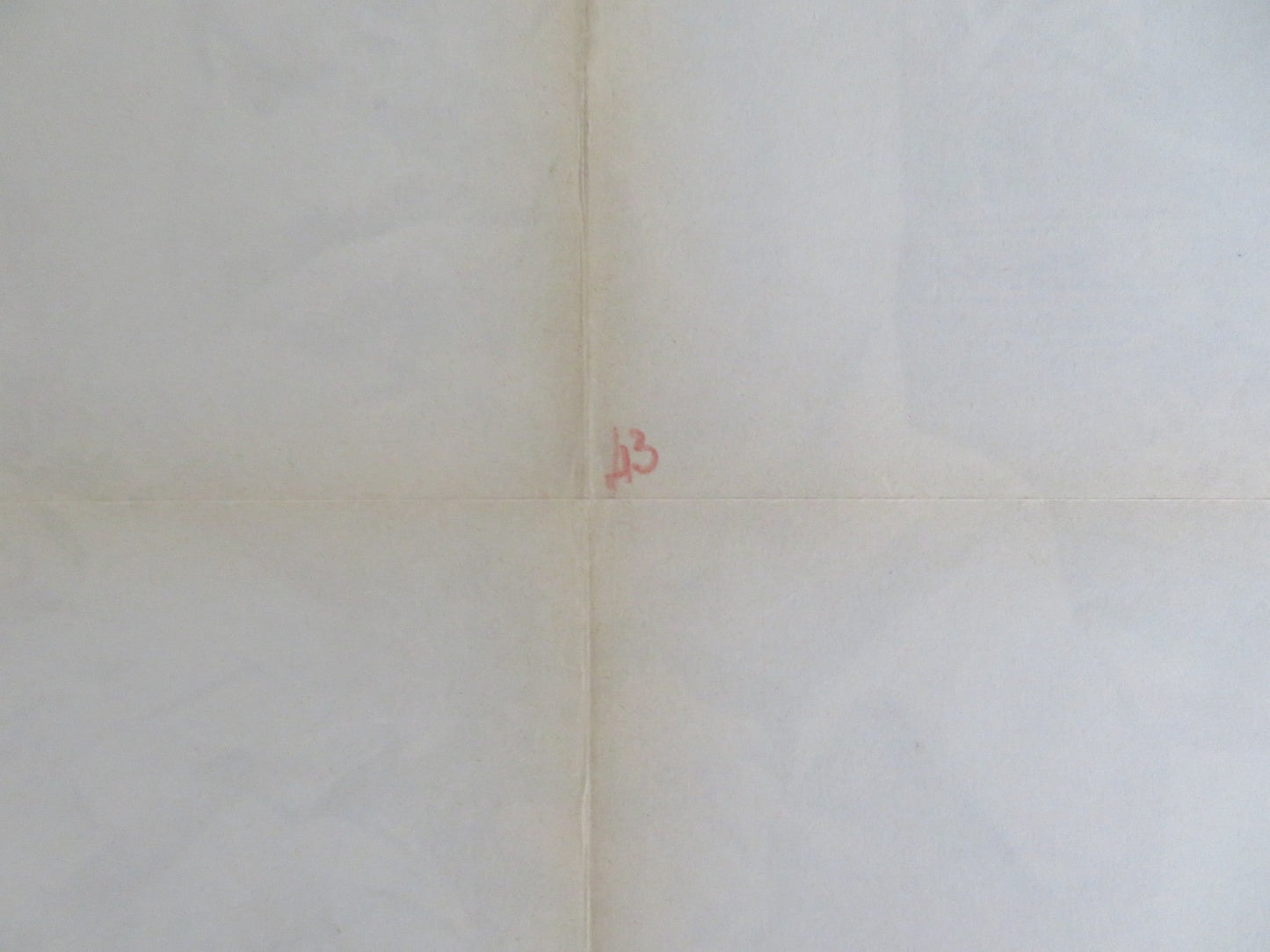 THE CORRUPT ONES FRENCH POSTER ROLLED ROBERT STACK ELKE SOMMER 1967 Rendezvous Cinema Movie posters