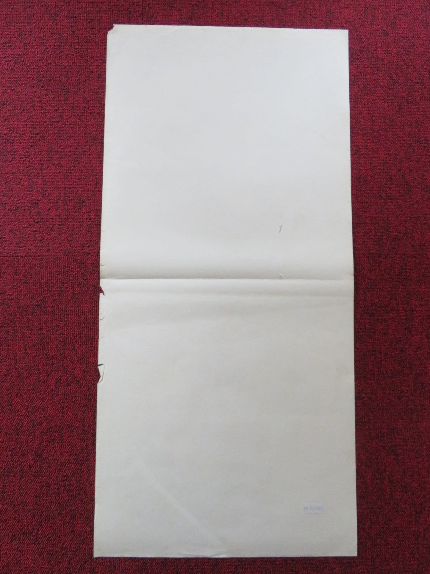 THE CORRUPT ONES ITALIAN LOCANDINA POSTER ROBERT STACK ELKE SOMMER 1967 Rendezvous Cinema Movie posters