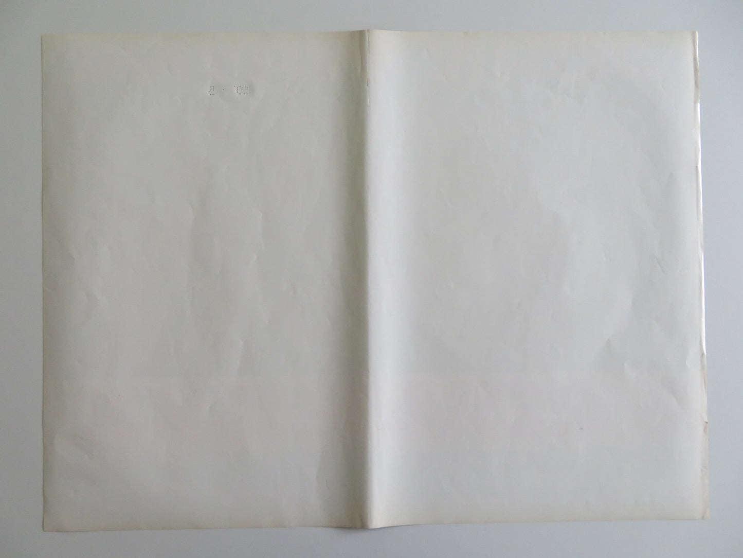 THE COWBOYS - A ITALIAN FOTOBUSTA POSTER JOHN WAYNE BRUCE DERN 1972 Rendezvous Cinema Movie posters