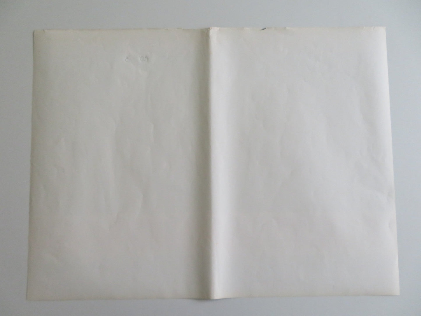 THE COWBOYS - D ITALIAN FOTOBUSTA POSTER JOHN WAYNE BRUCE DERN 1972 Rendezvous Cinema Movie posters