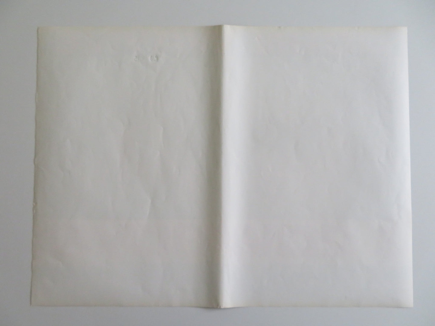 THE COWBOYS - E ITALIAN FOTOBUSTA POSTER JOHN WAYNE BRUCE DERN 1972 Rendezvous Cinema Movie posters