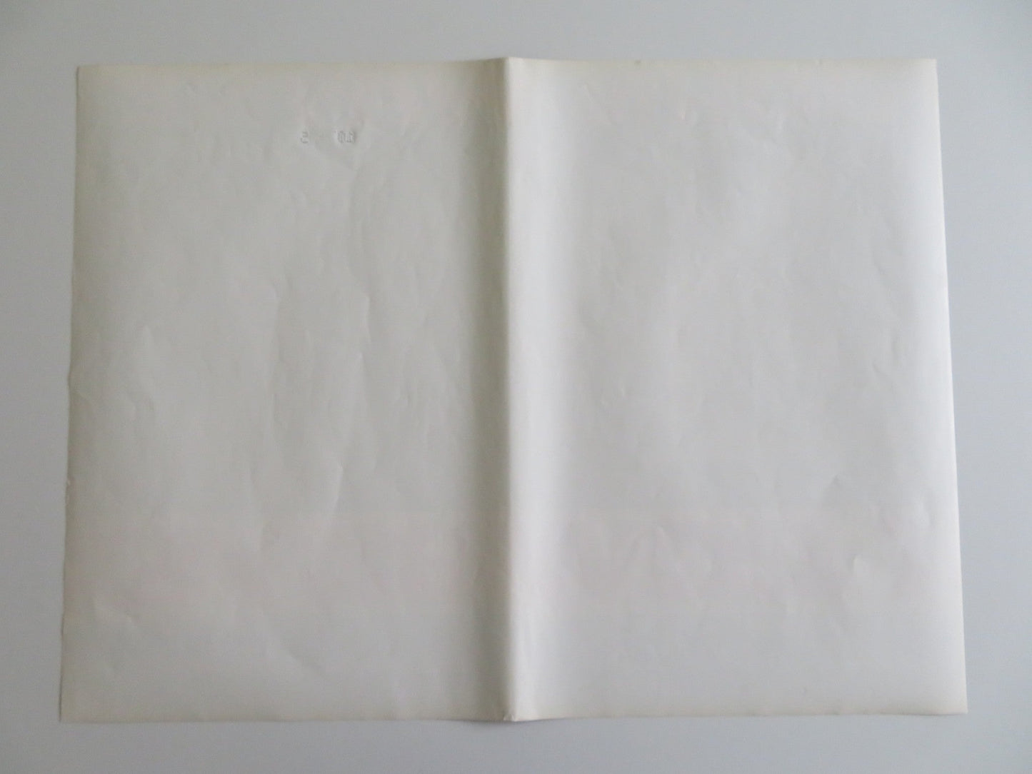 THE COWBOYS - F ITALIAN FOTOBUSTA POSTER JOHN WAYNE BRUCE DERN 1972 Rendezvous Cinema Movie posters