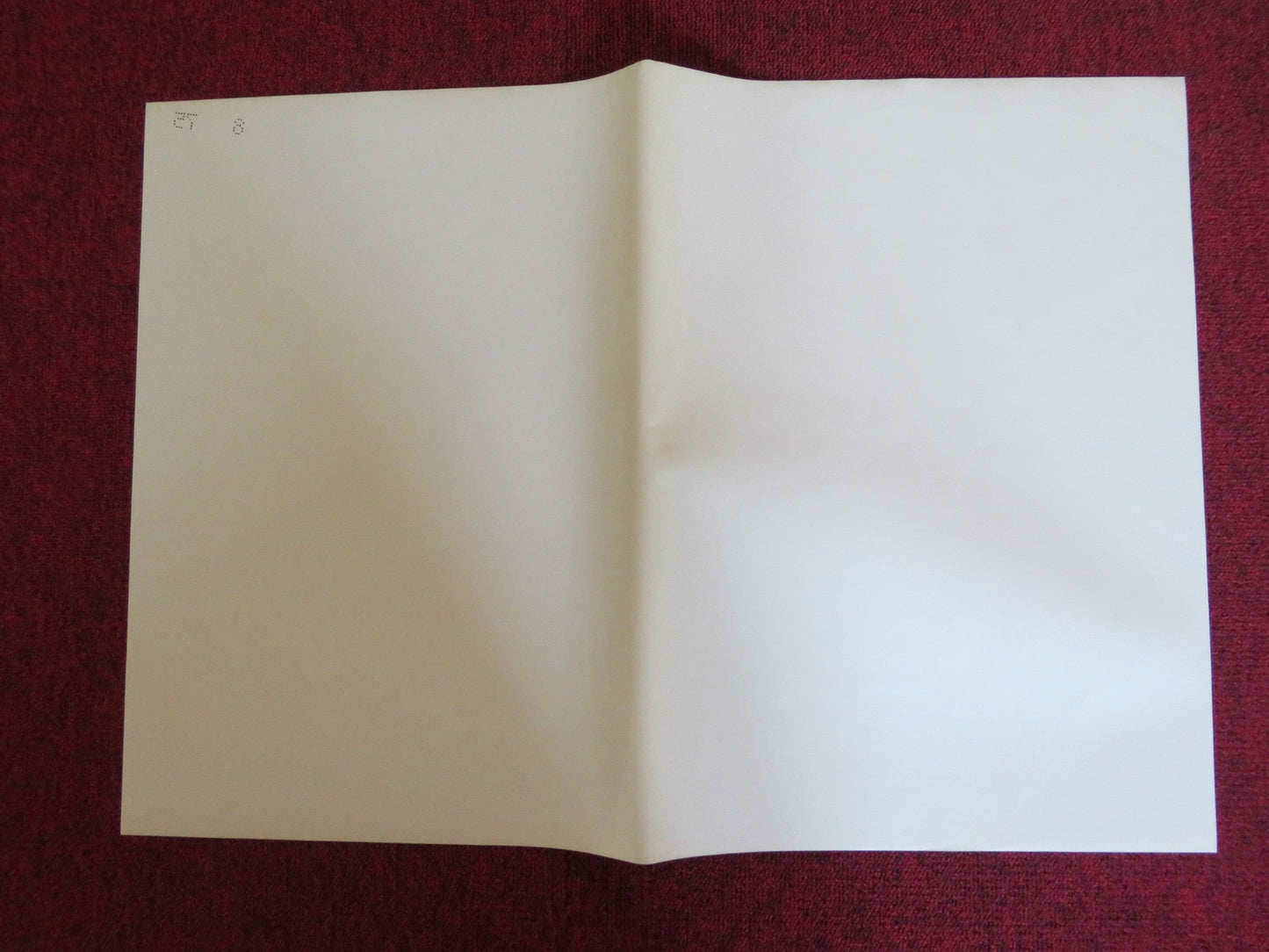 THE CRIPPLED MASTERS - D ITALIAN FOTOBUSTA POSTER FRANK SHUM BRUCE LEEI 1980 Rendezvous Cinema Movie posters