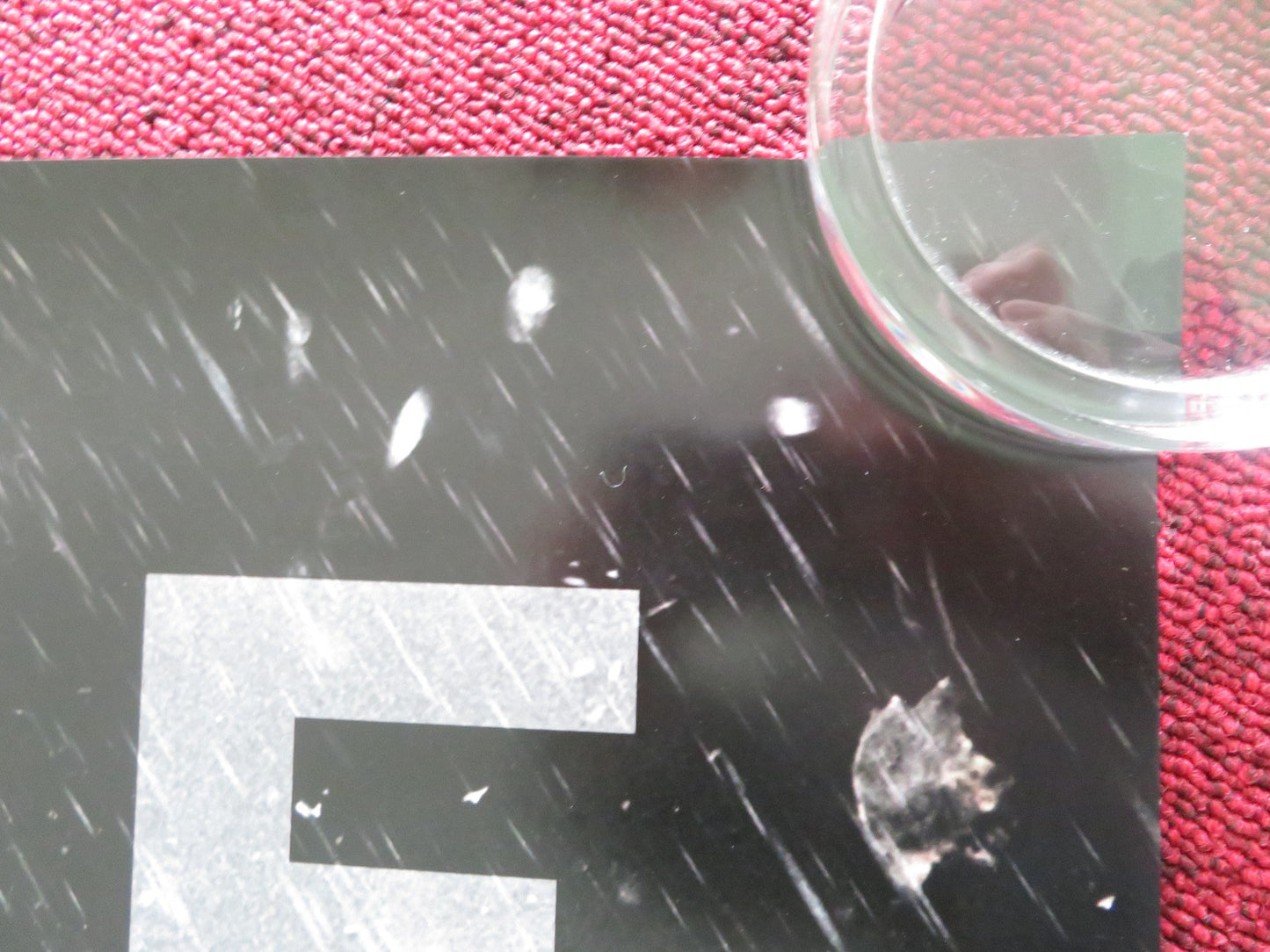 THE DARK KNIGHT RISES US ONE SHEET ROLLED POSTER TOM HARDY CHRISTIAN BALE 2012 Rendezvous Cinema Movie posters