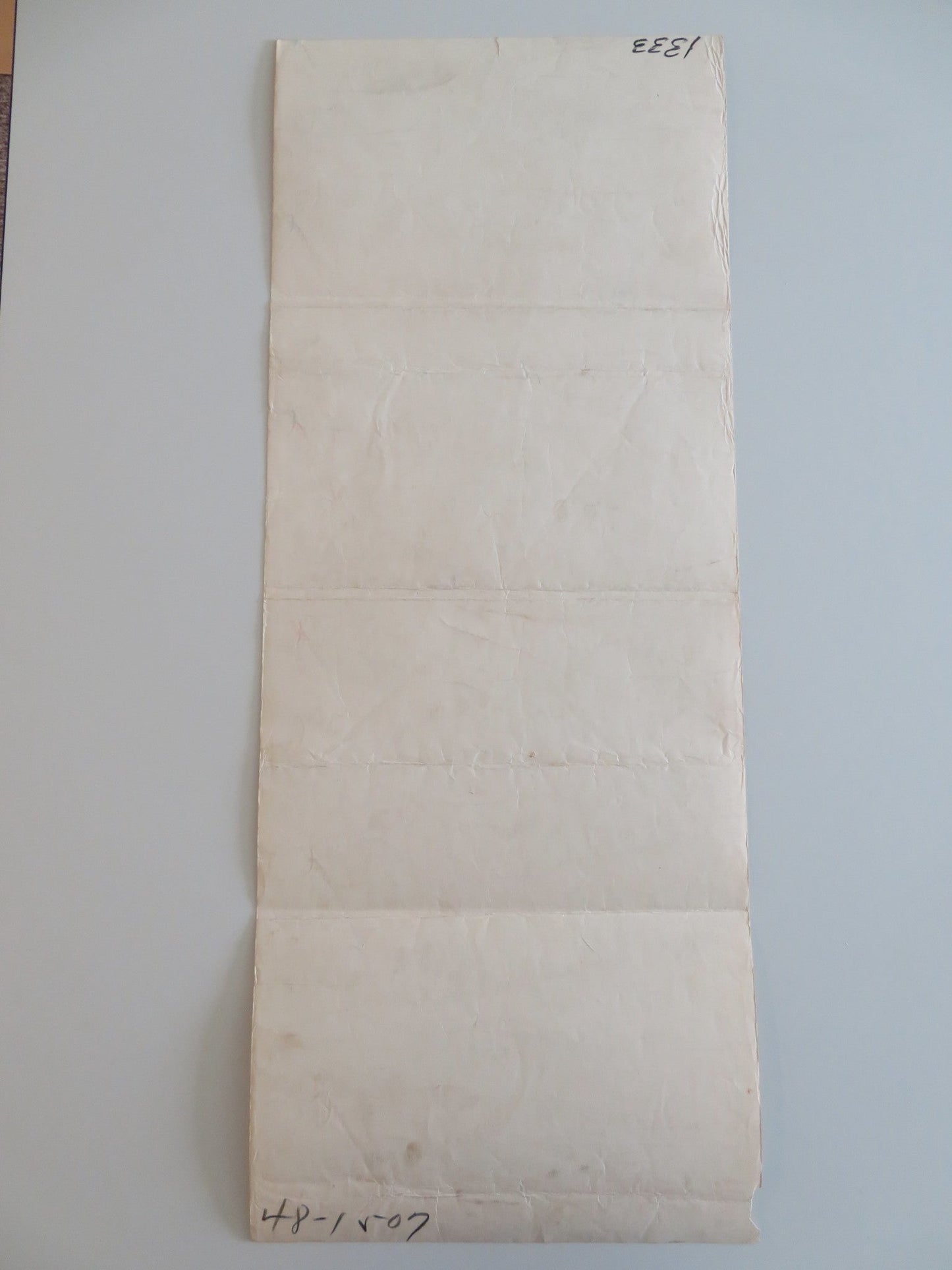 THE DECISION OF CHRISTOPHER BLAKE US INSERT POSTER ALEXIS SMITH R. DOUGLAS 1948 Rendezvous Cinema Movie posters