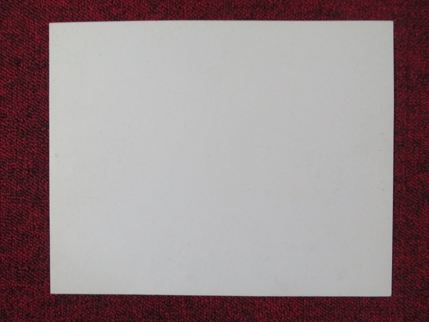 THE DETECTIVE LOBBY CARD FRANK SINATRA LEE REMICK 1968 Rendezvous Cinema Movie posters