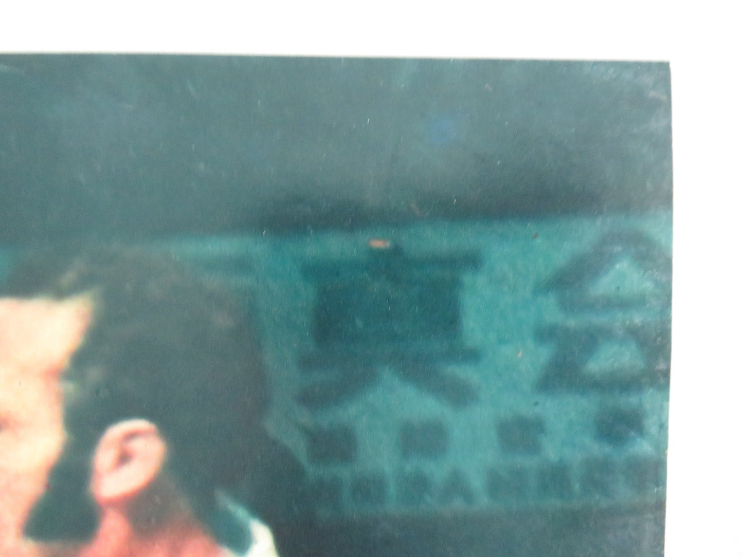 THE DRAGON - D ITALIAN FOTOBUSTA POSTER KEI SATO WILLIAM OLIVER 1979 Movie posters