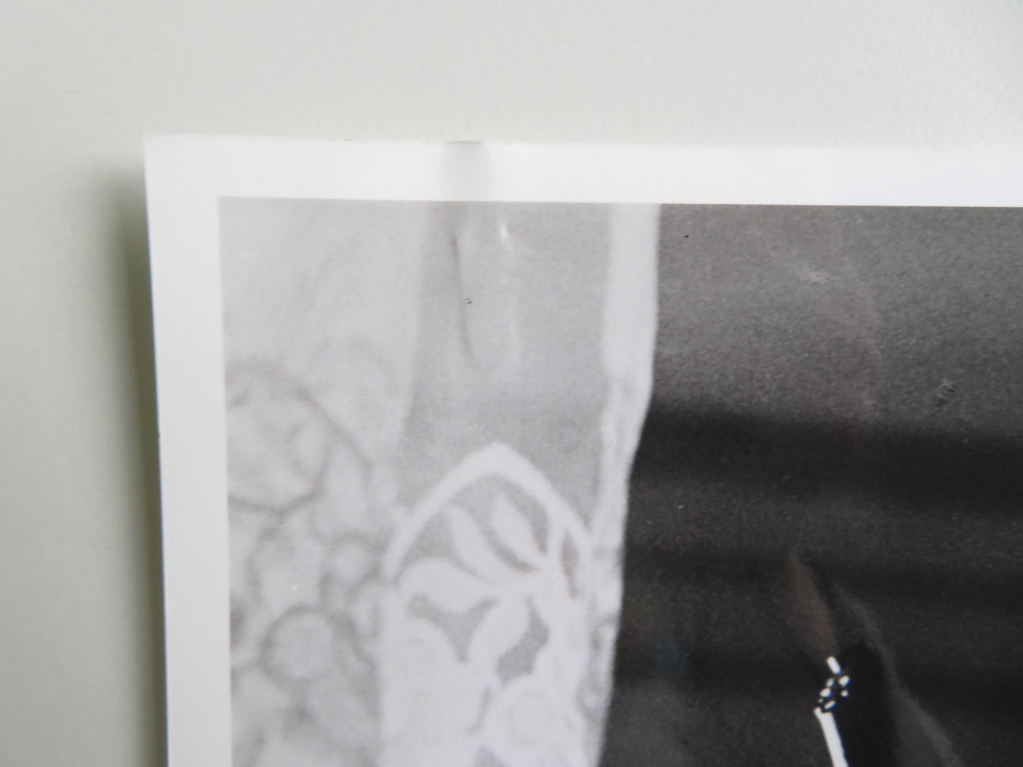 THE FOURTH PROTOCOL MOVIE STILL PHOTO LOT OF 7 MICHAEL CAINE PIERCE BROSNAN 1987 Movie posters