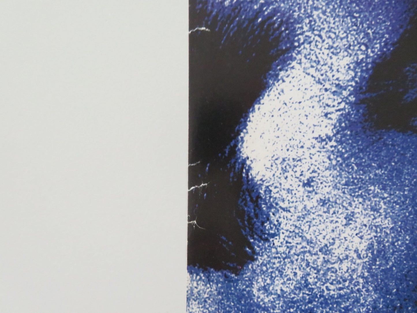 THE GETAWAY VHS VIDEO POSTER ALEC BALDWIN KIM BASINGER 1994 Movie posters