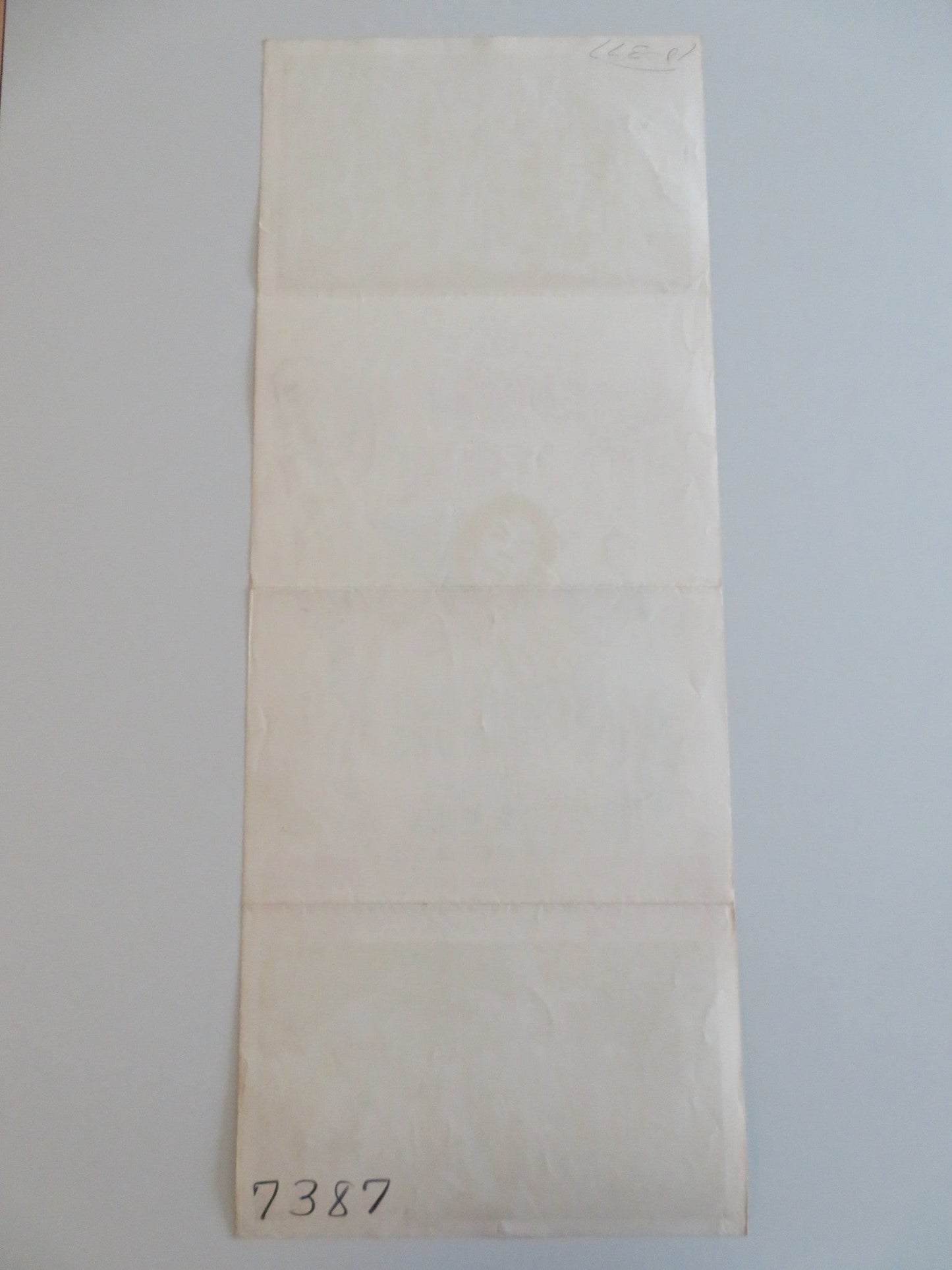 THE GIRL RUSH US INSERT POSTER ROSALIND RUSSELL FERNANDO LAMAS 1955 Rendezvous Cinema Movie posters