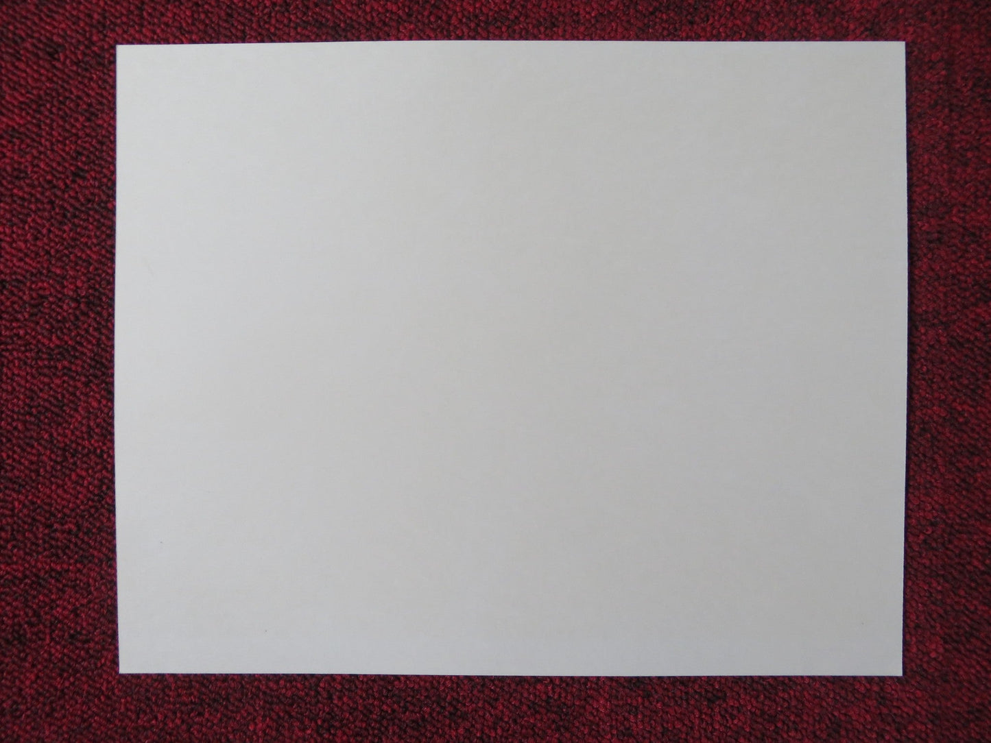 THE GOSPEL ROAD: A STORY OF JESUS - 4 LOBBY CARD JOHNNY CASH ROBERT ELFSTROM Rendezvous Cinema Movie posters